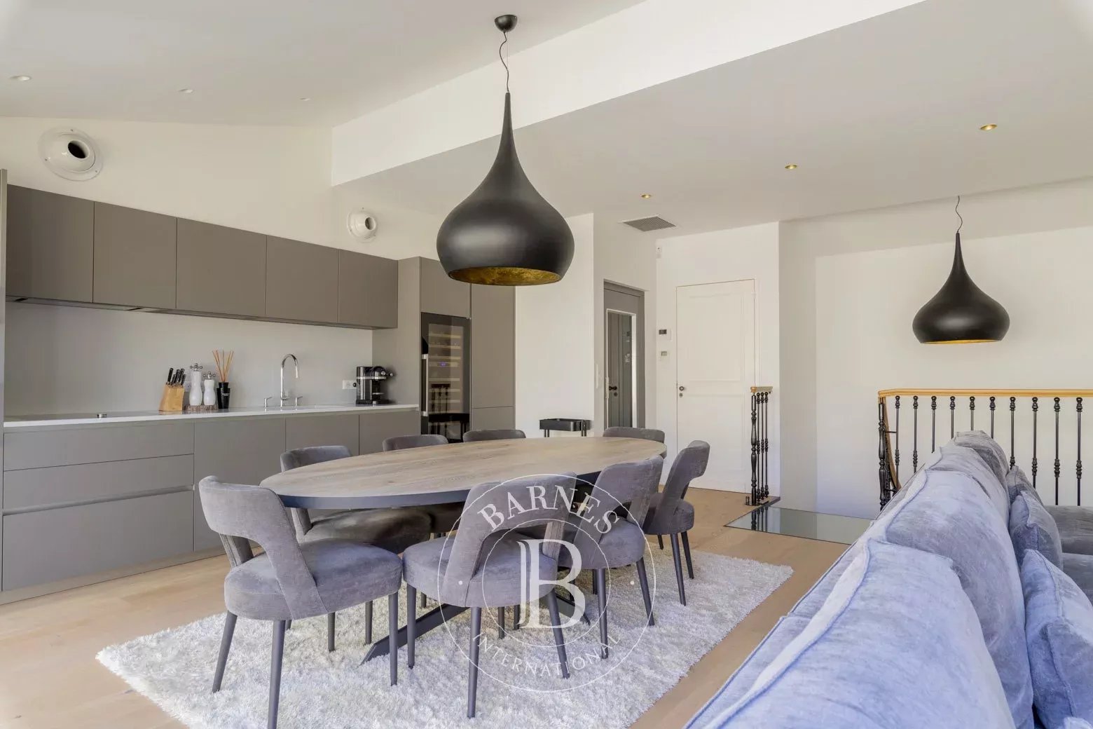 Bordeaux  - Apartment 3 Bedrooms - picture 10