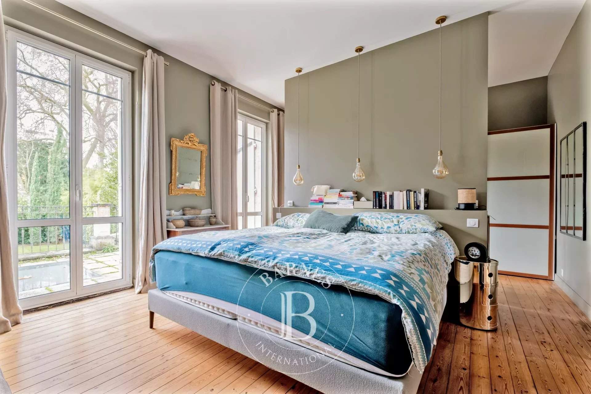 Le Bouscat  - Maison 8 Pi&egrave;ces 5 Chambres - picture 10