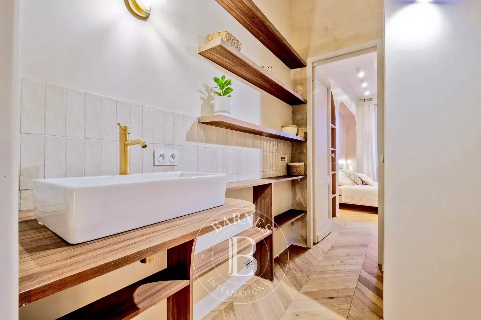 Bordeaux  - Apartment 3 Bedrooms - picture 16