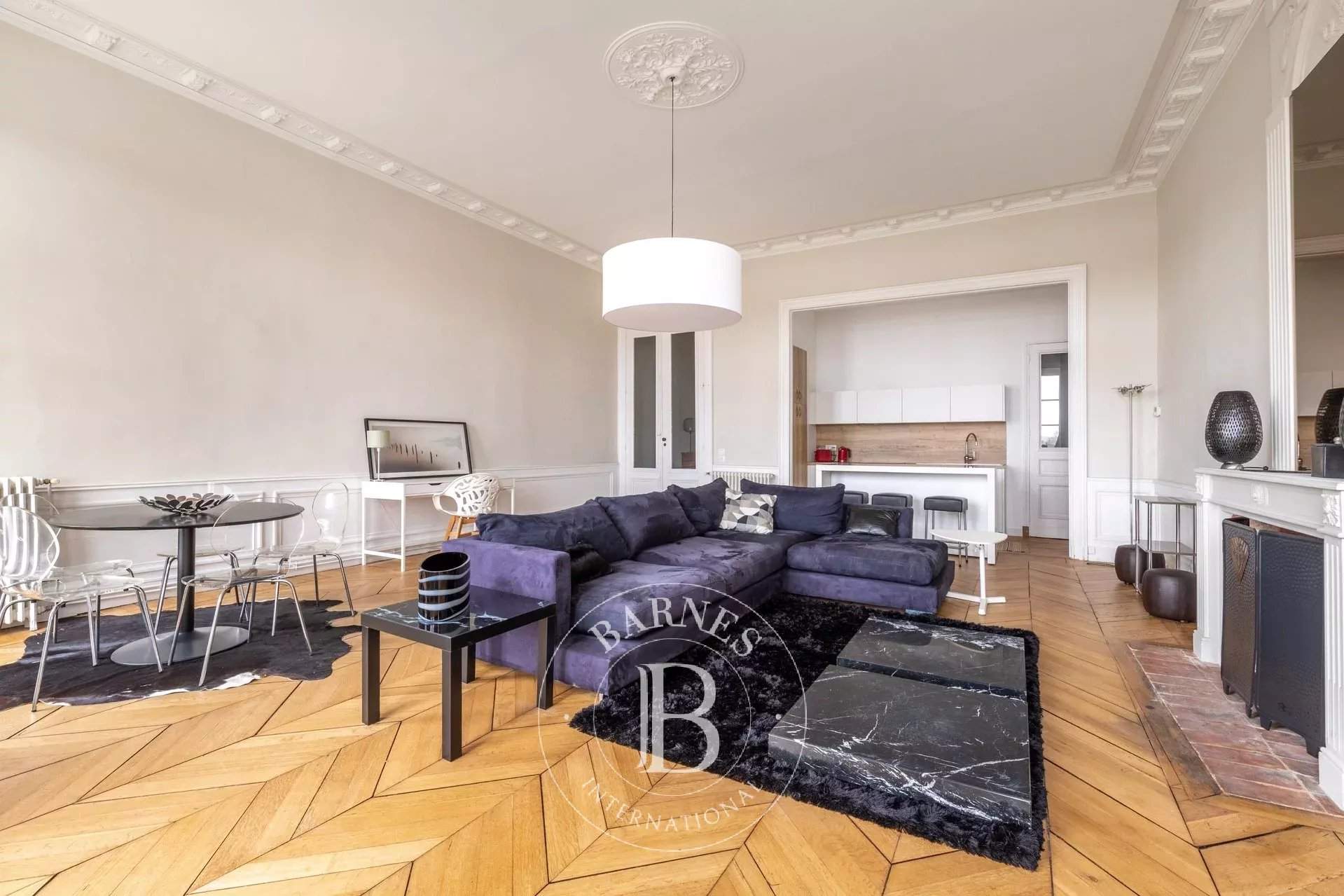 Bordeaux  - Appartement 3 Pi&egrave;ces 2 Chambres - picture 2