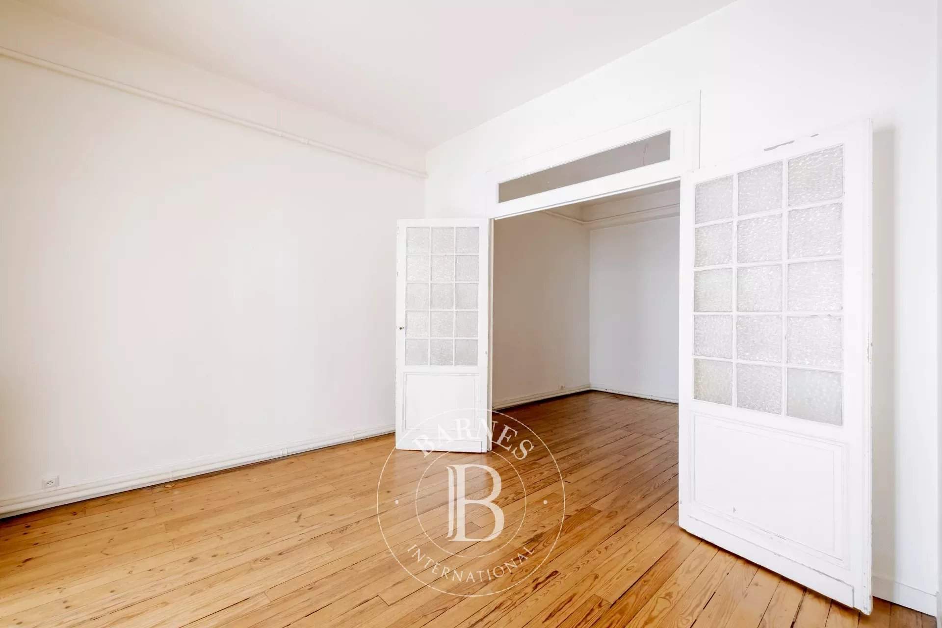 Bordeaux  - Appartement 3 Pièces, 1 Chambre - picture 3