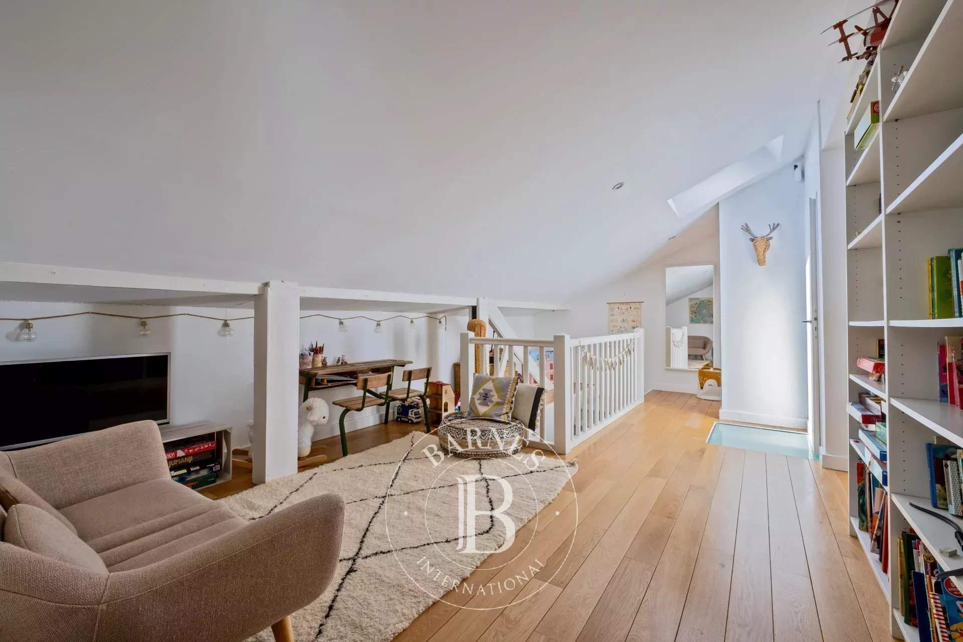 Bordeaux  - Maison 6 Pièces 4 Chambres - picture 18