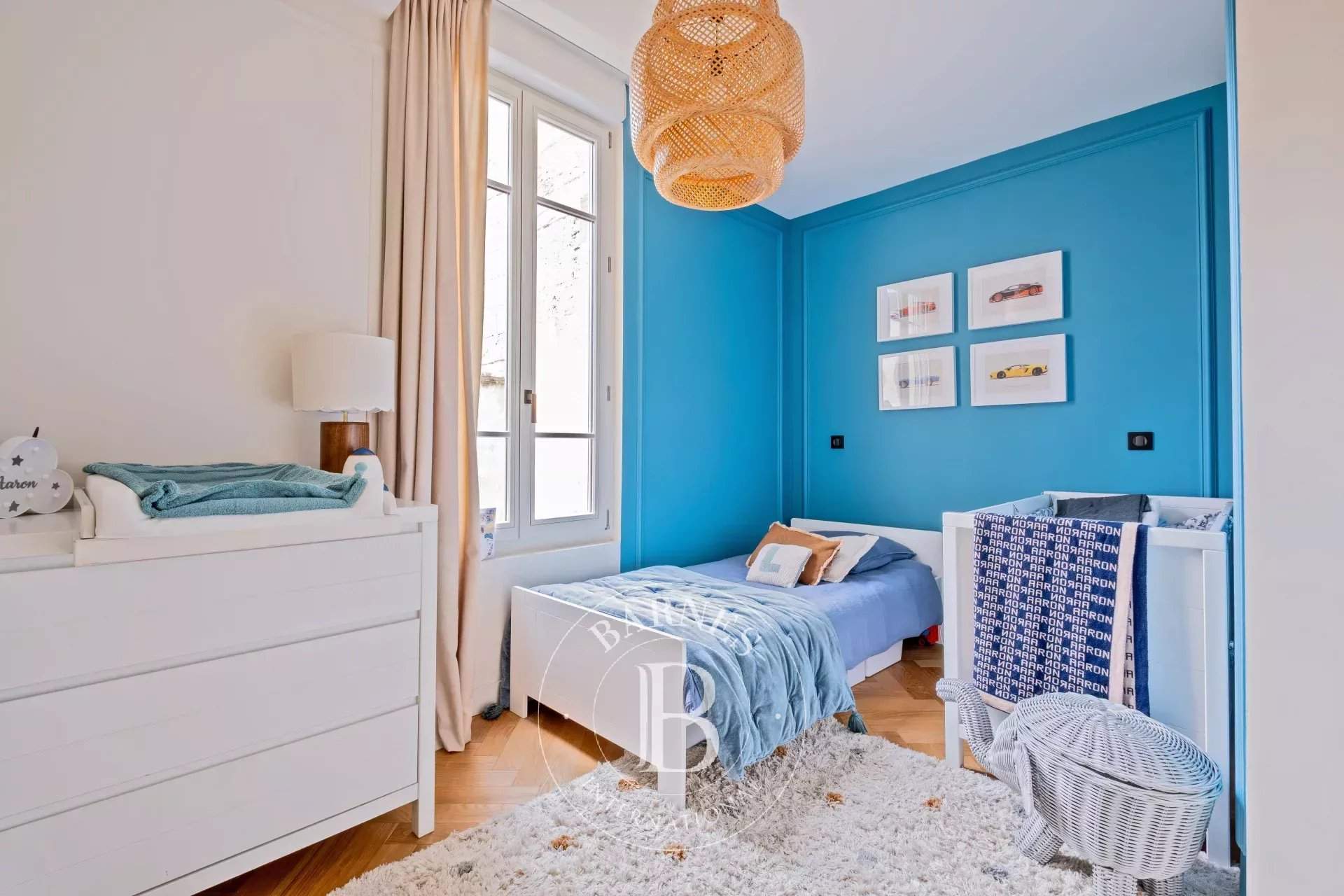 Bordeaux  - House 5 Bedrooms - picture 15