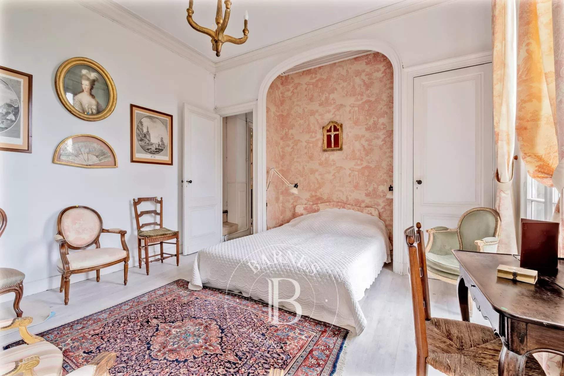 Bordeaux  - Casa 15 Cuartos 8 Habitaciones - picture 11