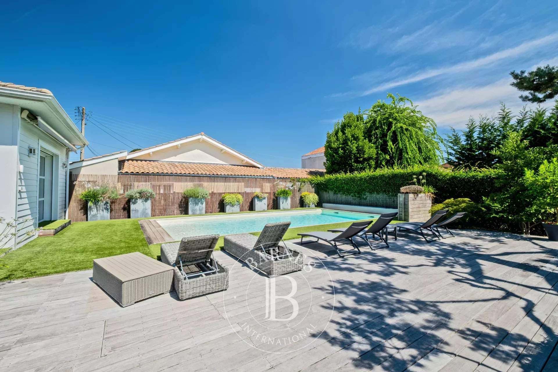 Le Bouscat  - House 6 Bedrooms - picture 9