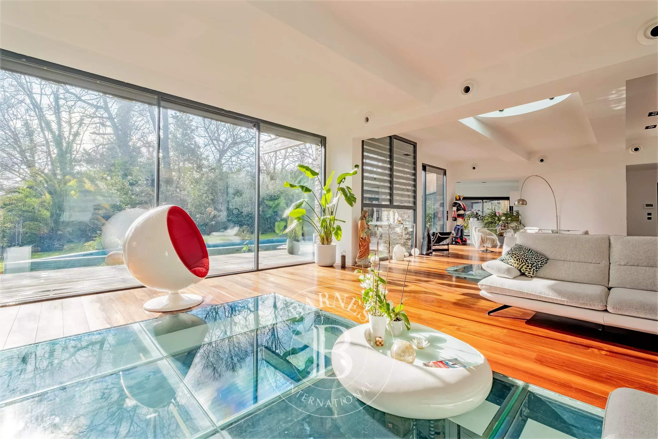 Mérignac  - Maison 8 Pi&egrave;ces 5 Chambres - picture 4