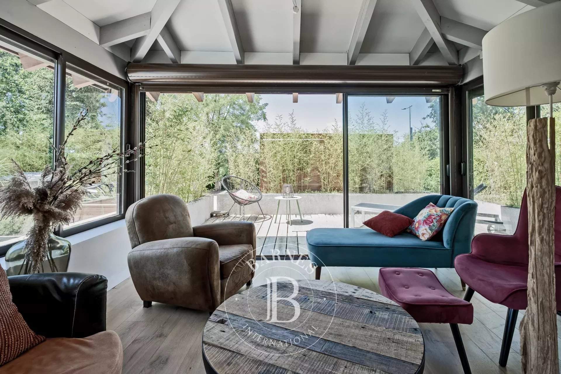 Mérignac  - Maison 7 Pièces 4 Chambres - picture 6