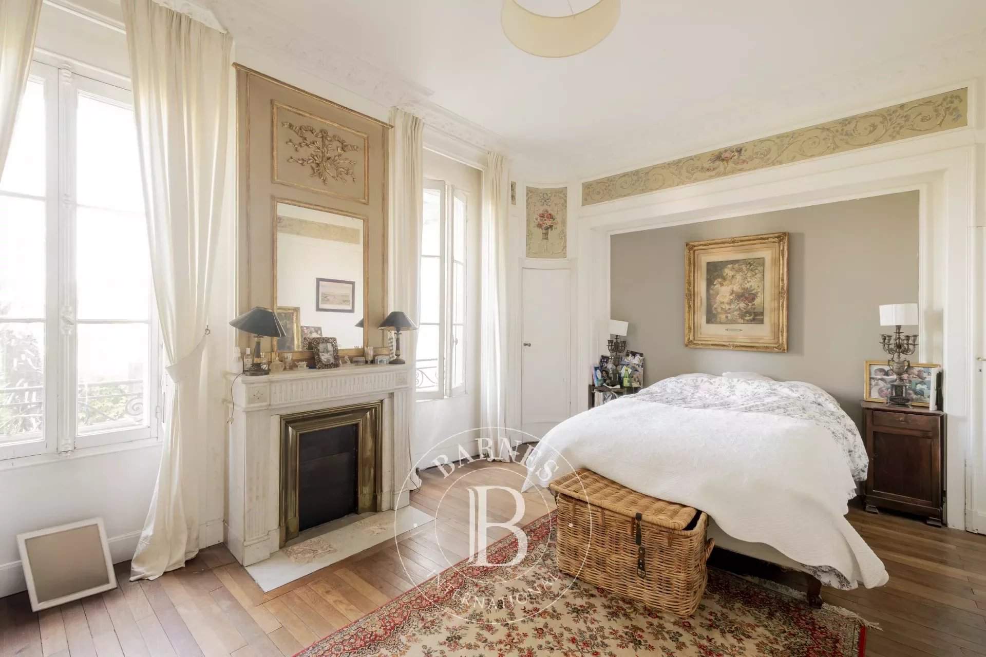 Bordeaux  - House 6 Bedrooms - picture 13