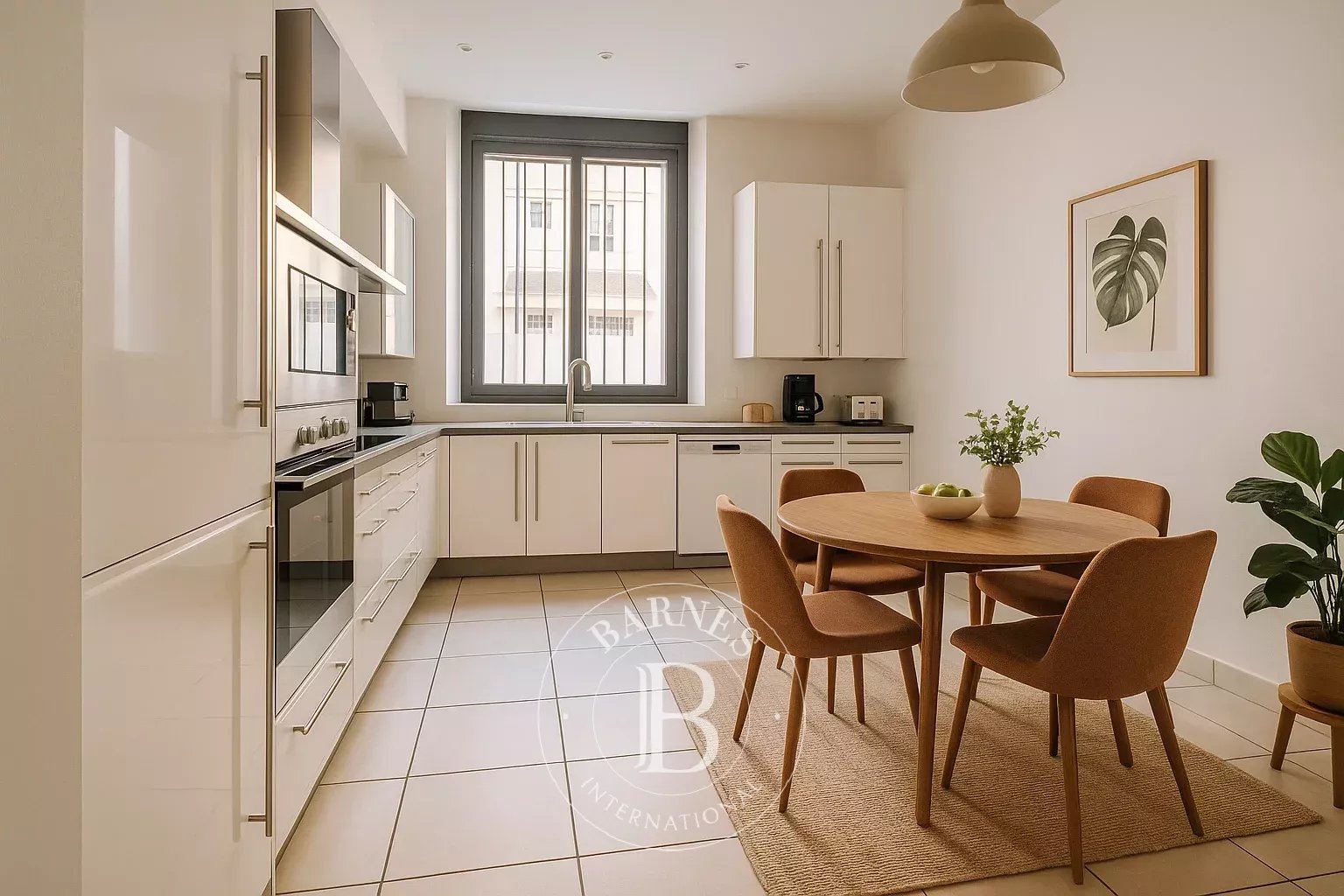 Bordeaux  - Apartment 3 Bedrooms - picture 11