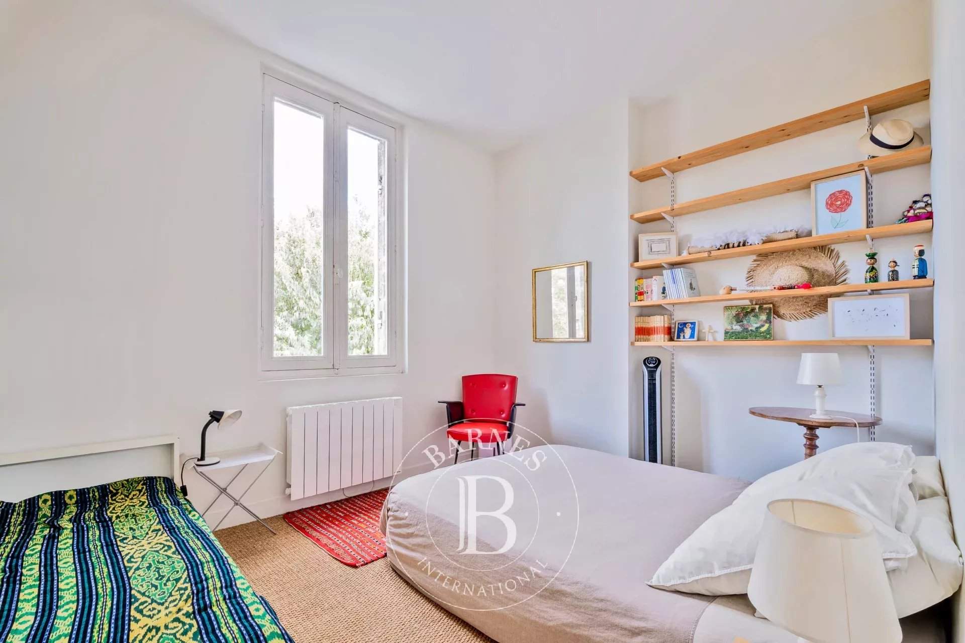 Le Bouscat  - Casa 8 Cuartos 5 Habitaciones - picture 14