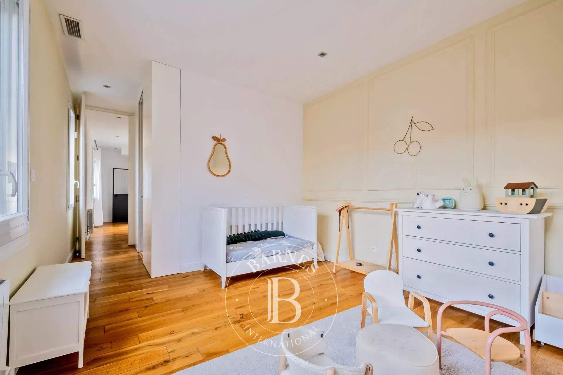 Bordeaux  - Appartement 4 Pi&egrave;ces 2 Chambres - picture 15