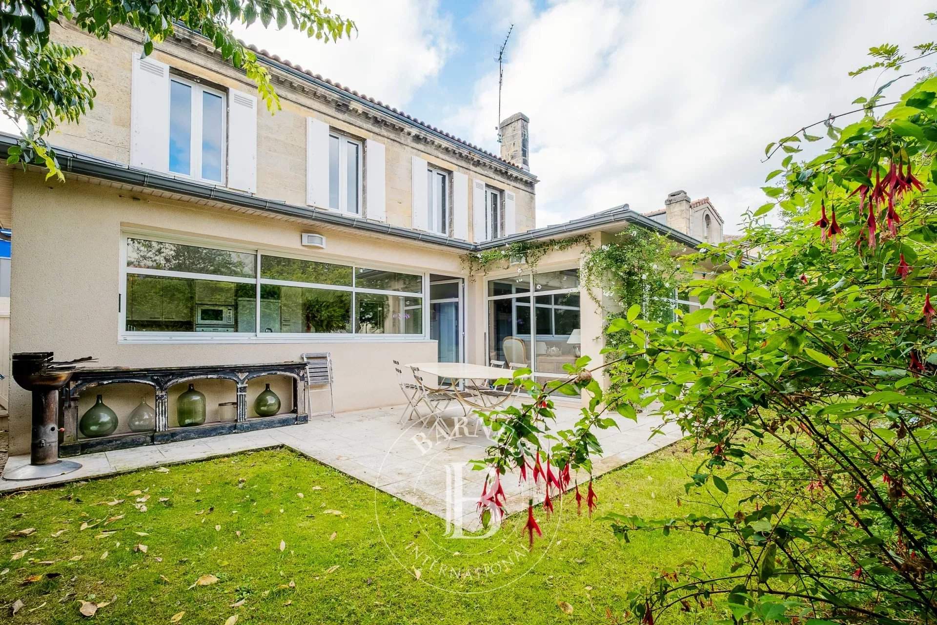 Le Bouscat  - Casa 8 Cuartos 5 Habitaciones - picture 5