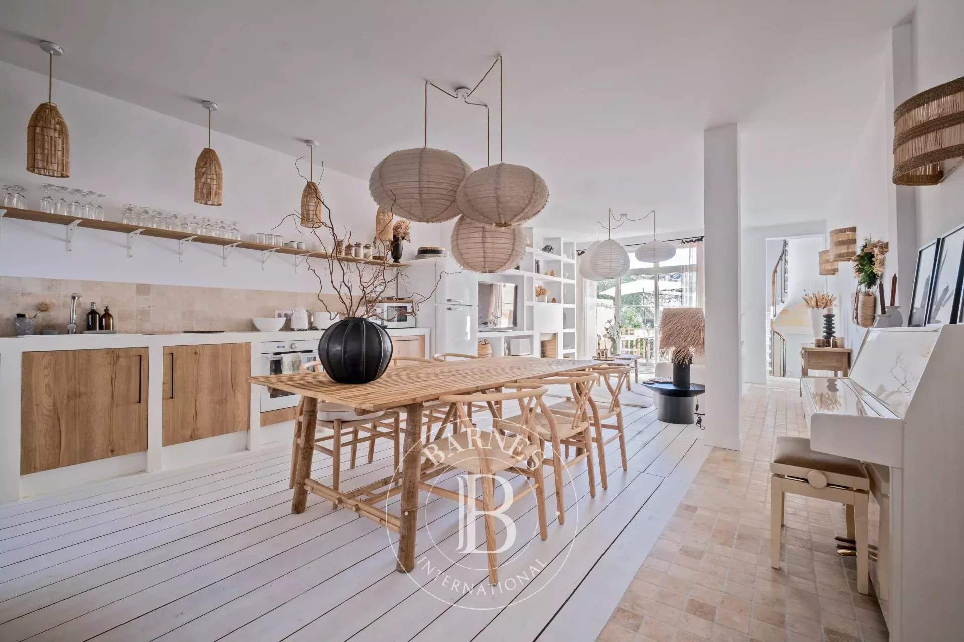 Bordeaux  - Casa 7 Cuartos 4 Habitaciones - picture 3