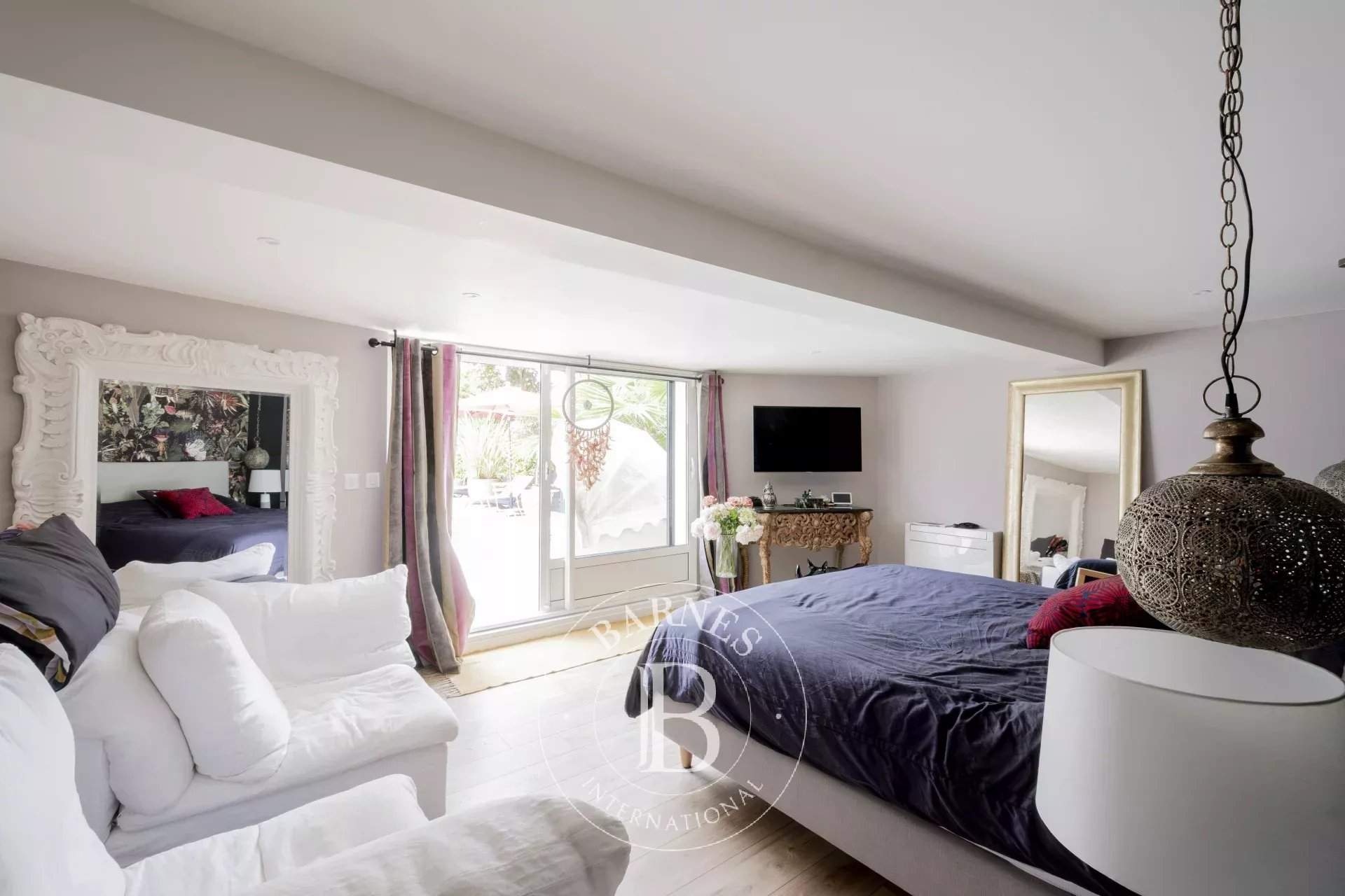 Talence  - Maison 6 Pièces 5 Chambres - picture 10