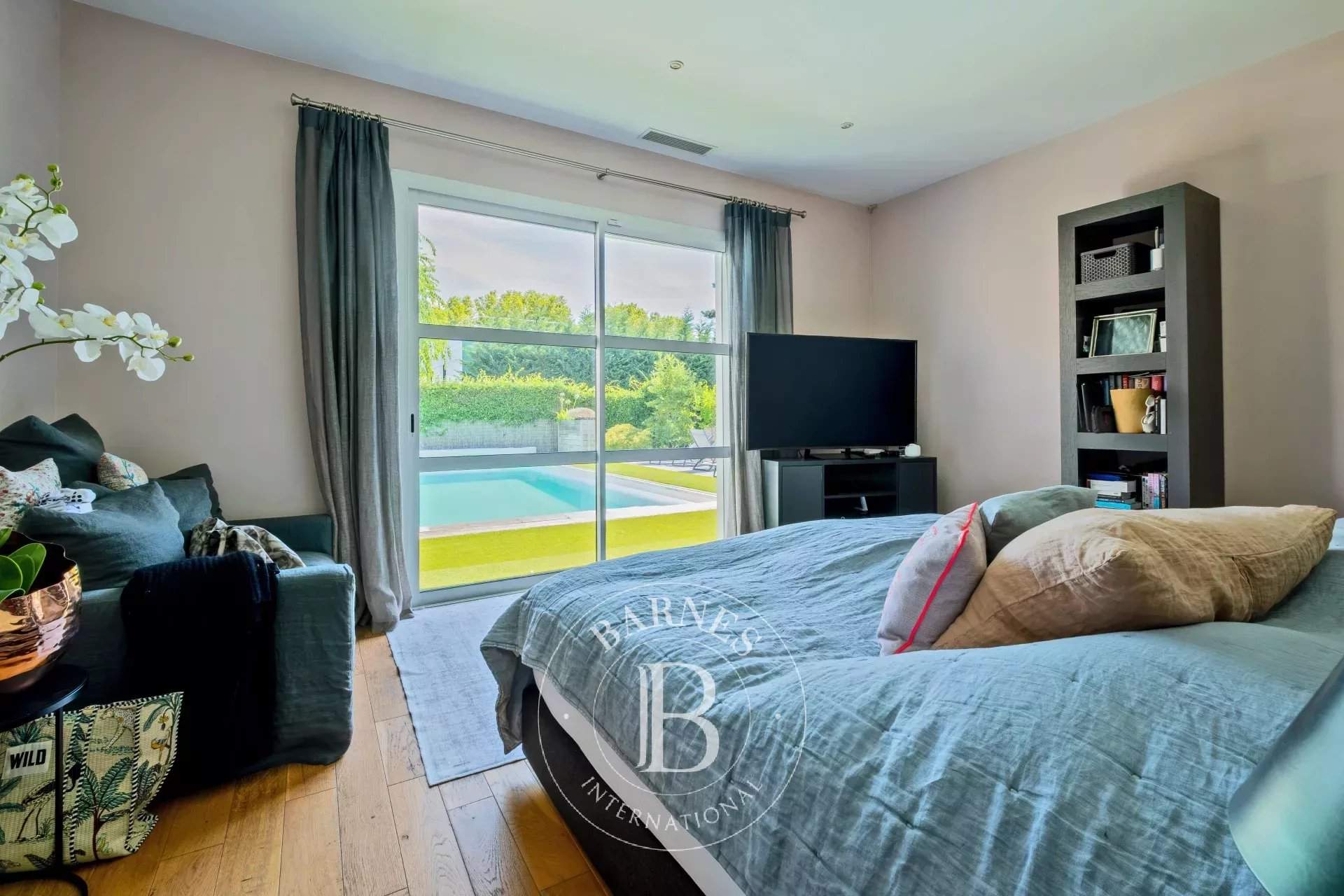 Le Bouscat  - House 6 Bedrooms - picture 14