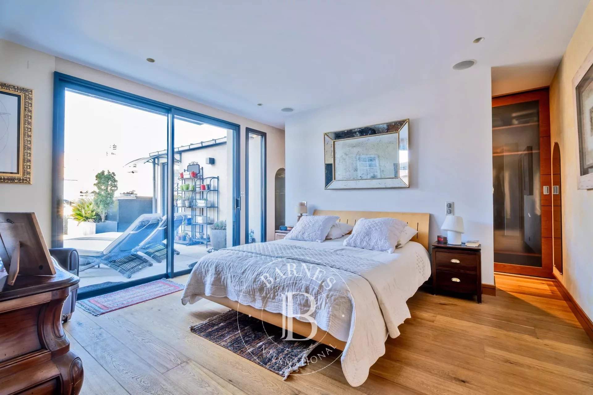 Bordeaux  - Appartement 6 Pi&egrave;ces 3 Chambres - picture 10