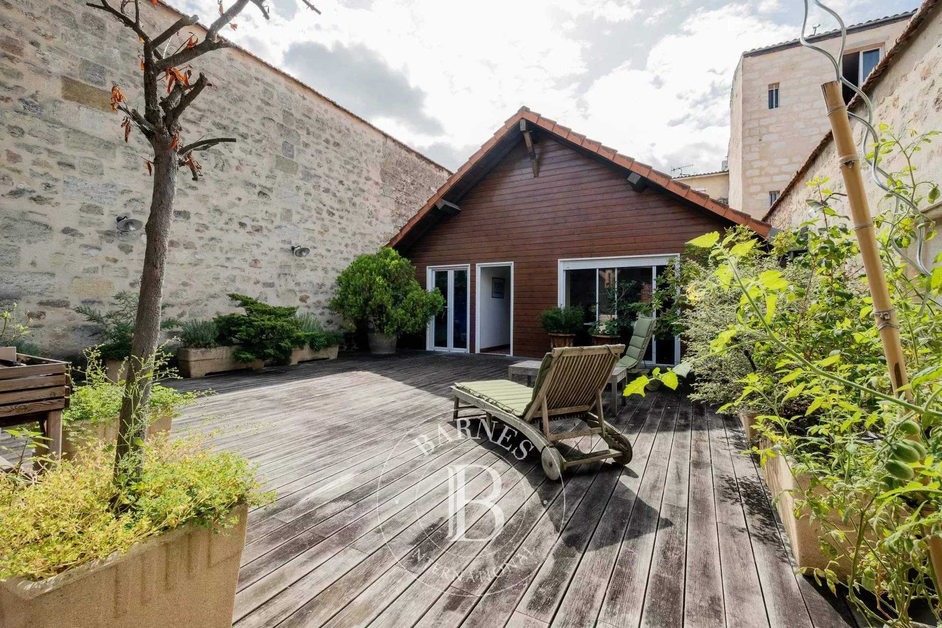 Bordeaux  - Apartment 4 Bedrooms - picture 7