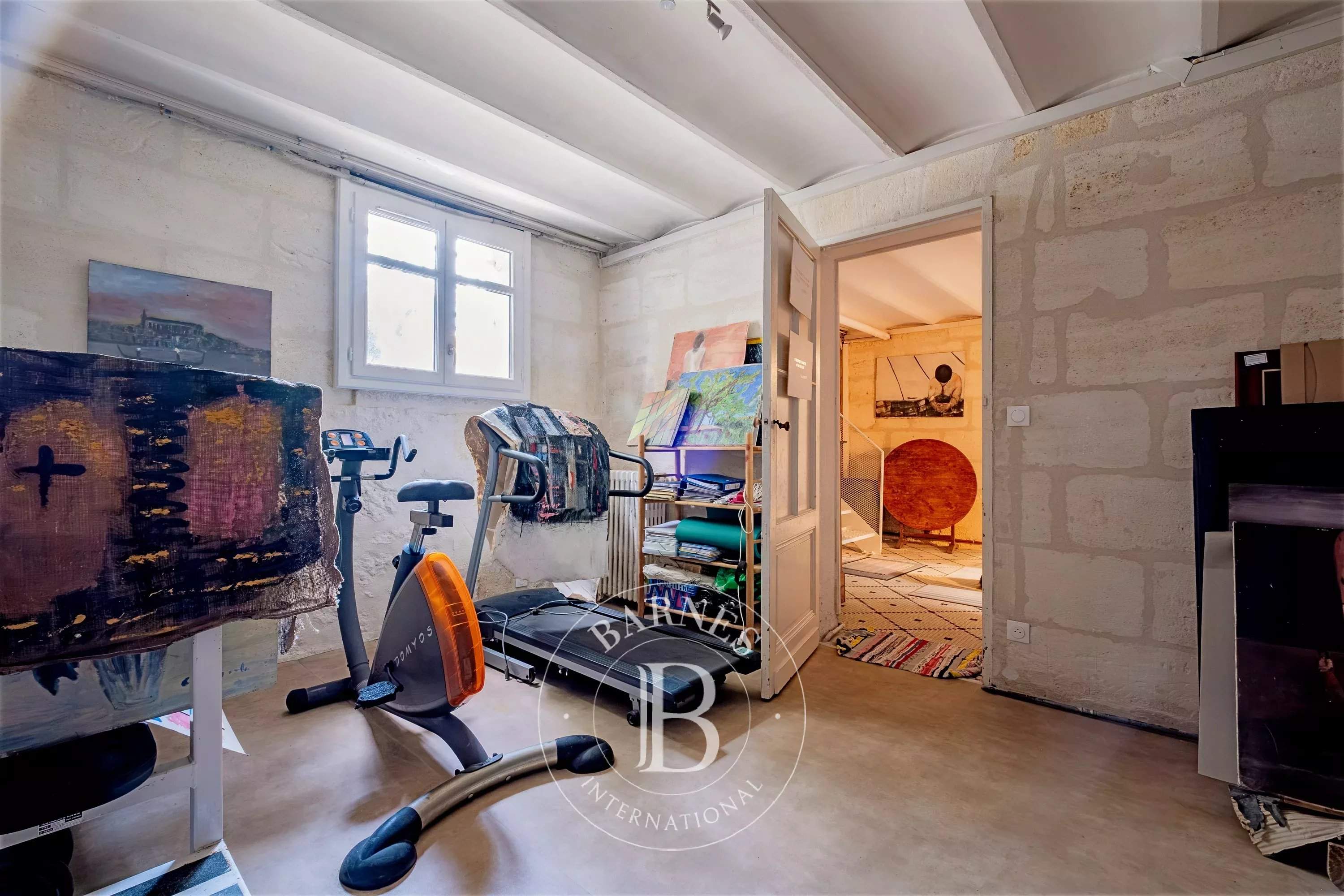 Bordeaux  - Maison 10 Pi&egrave;ces 5 Chambres - picture 18