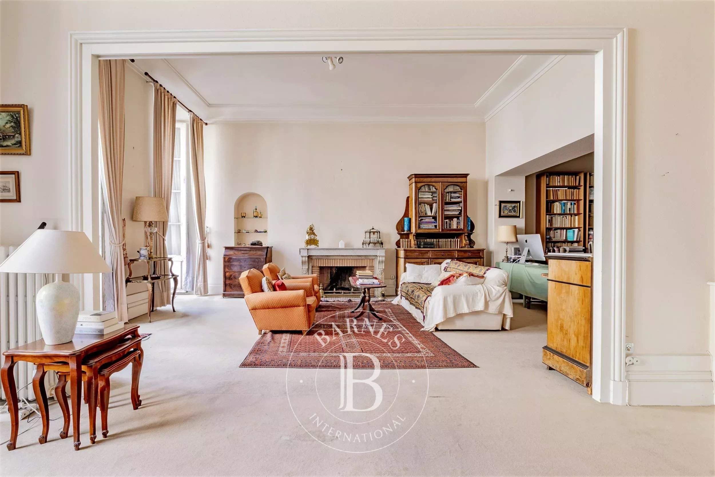 Bordeaux  - Appartement 5 Pi&egrave;ces 3 Chambres - picture 3