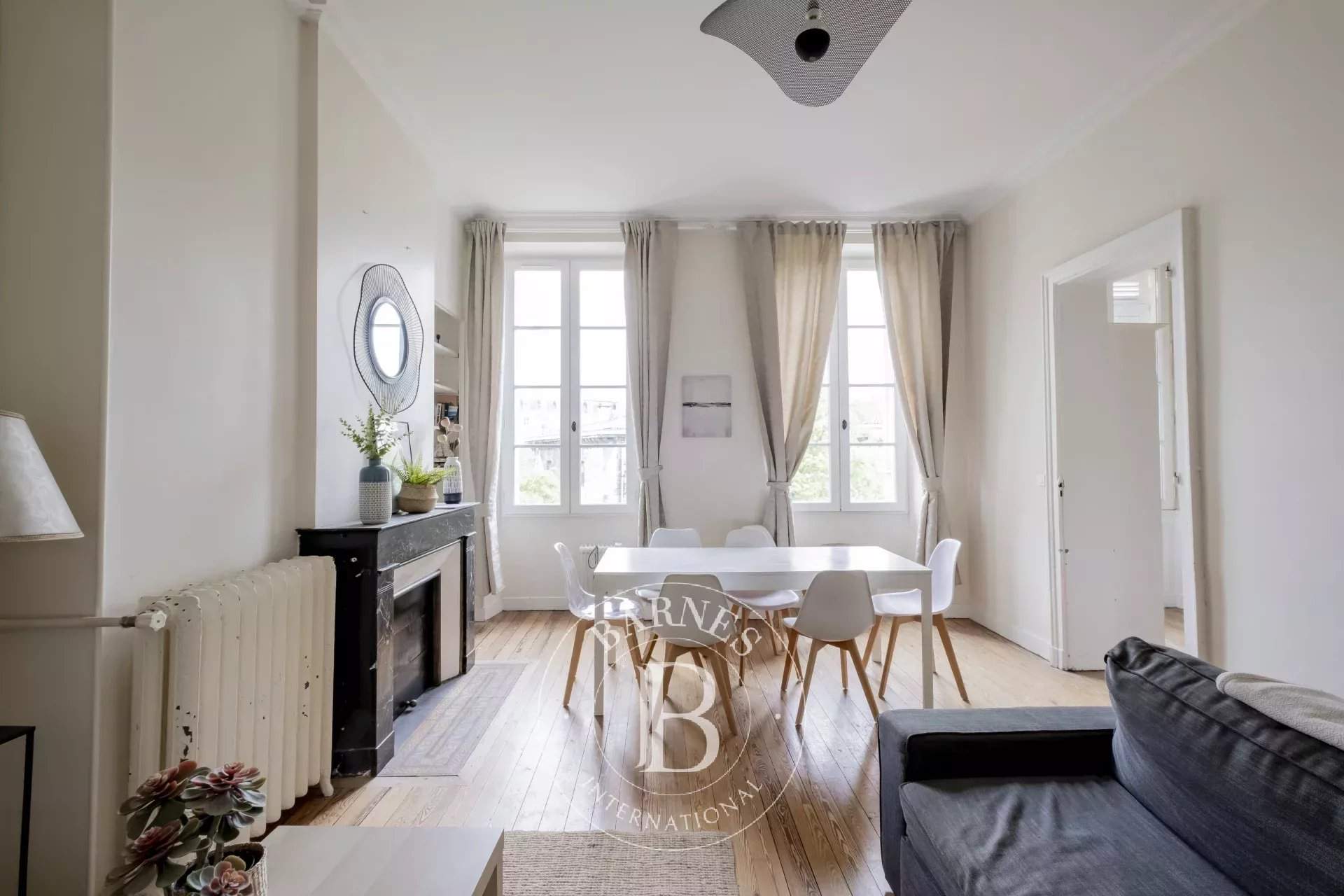 Bordeaux  - Mansion  - picture 2