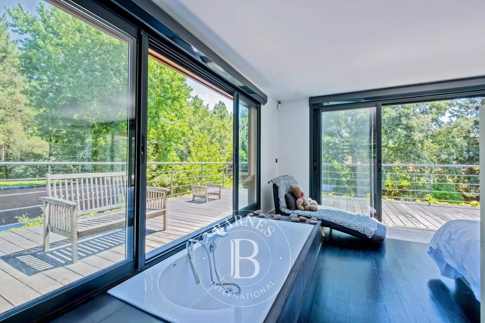 Bordeaux  - House 5 Bedrooms - picture 11