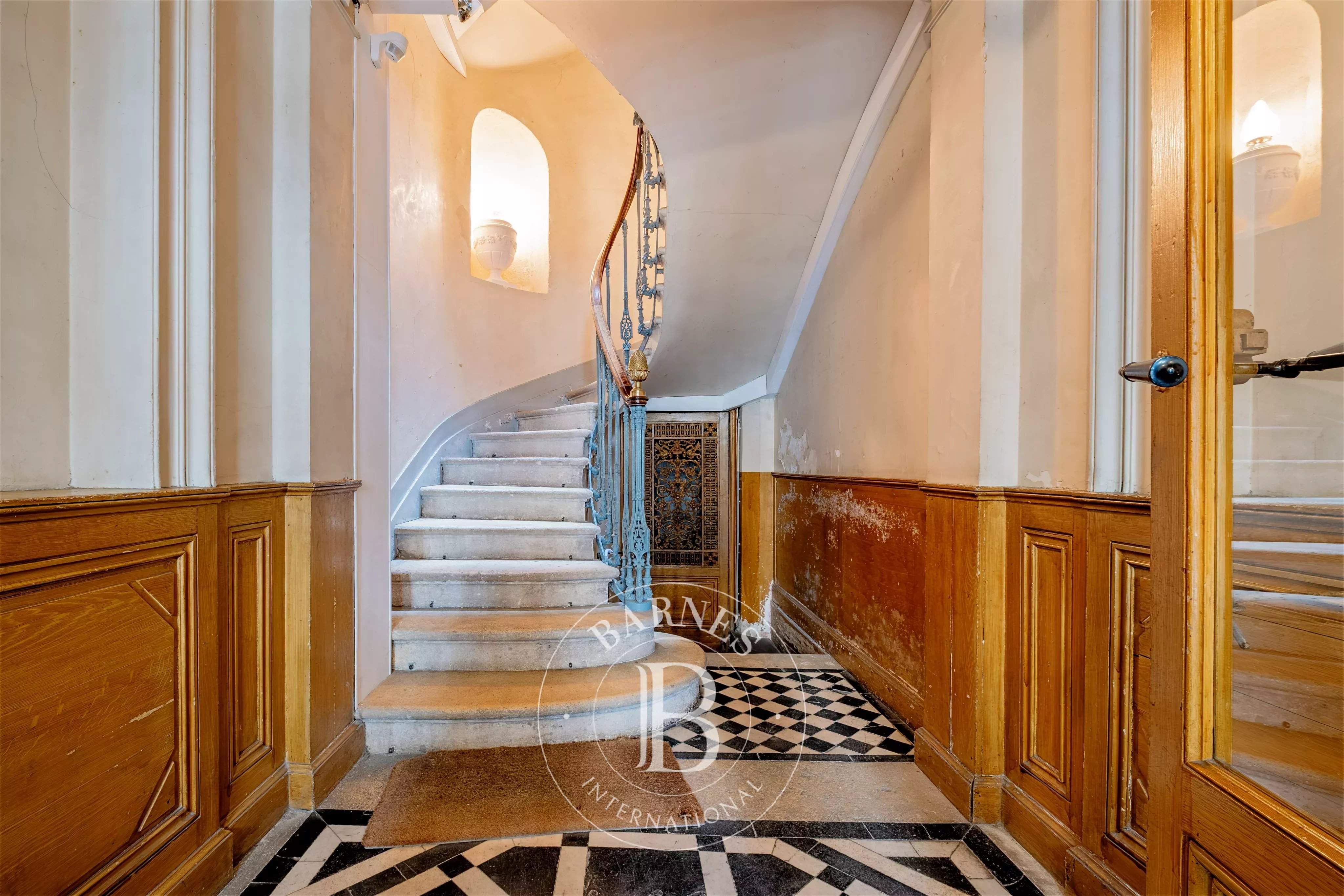 Bordeaux  - Appartement 5 Pi&egrave;ces 2 Chambres - picture 13