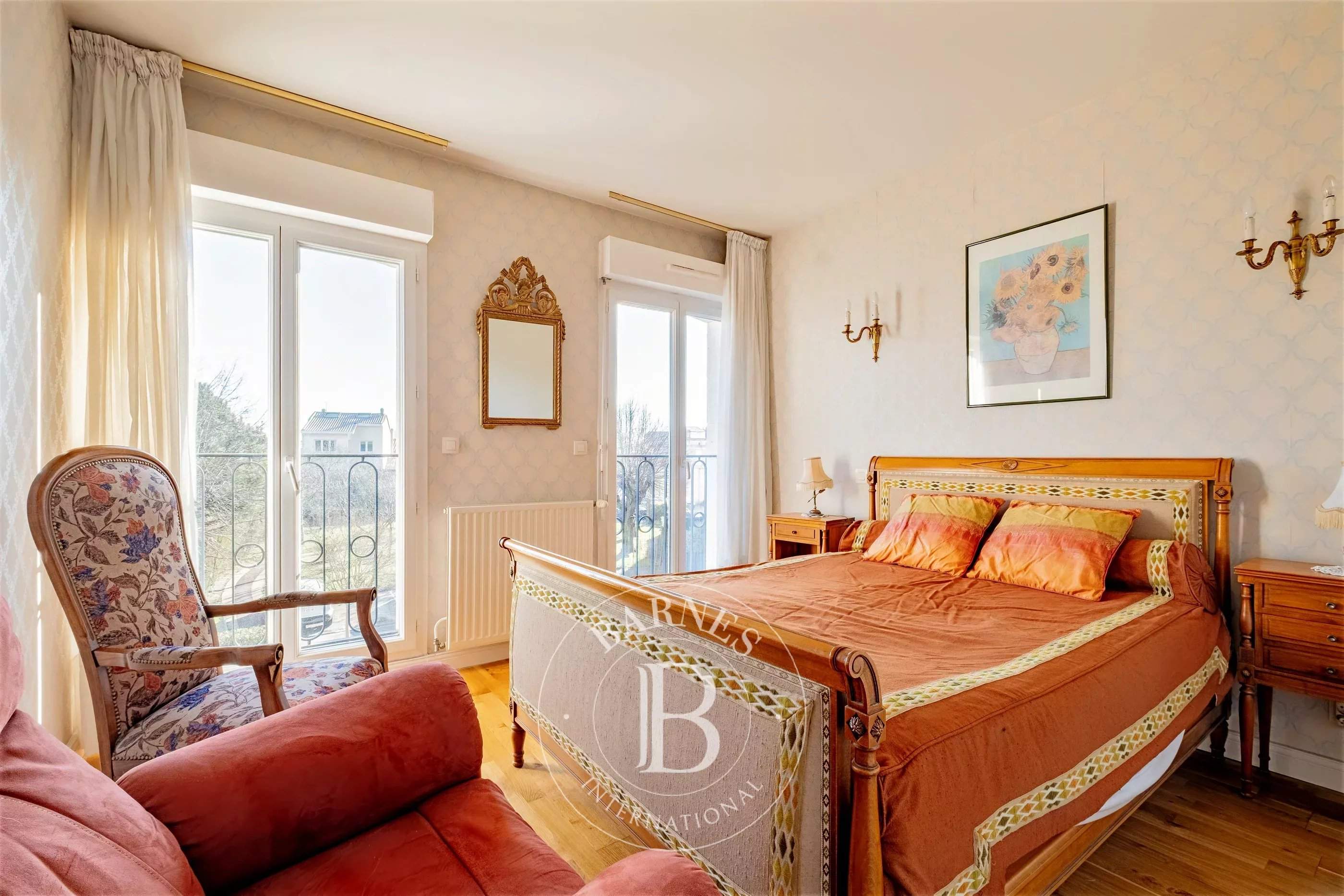 Bordeaux  - Apartment 3 Bedrooms - picture 6