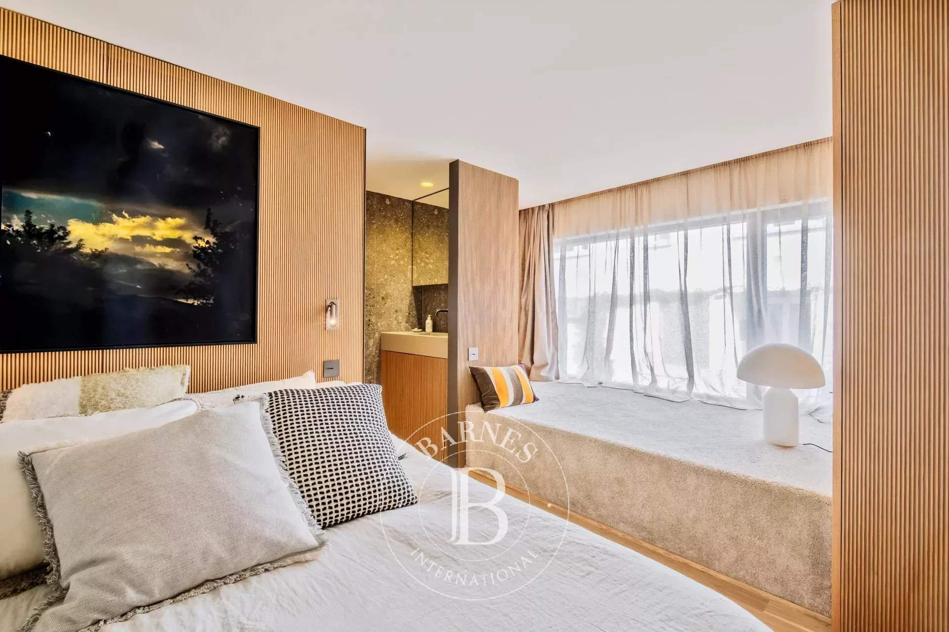 Bordeaux  - Apartment 1 Bedroom - picture 18