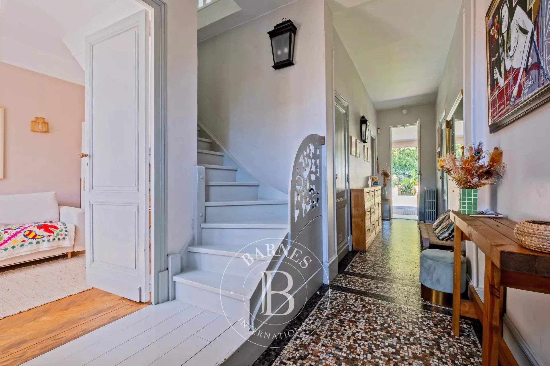 Bordeaux  - Maison 6 Pièces 4 Chambres - picture 13