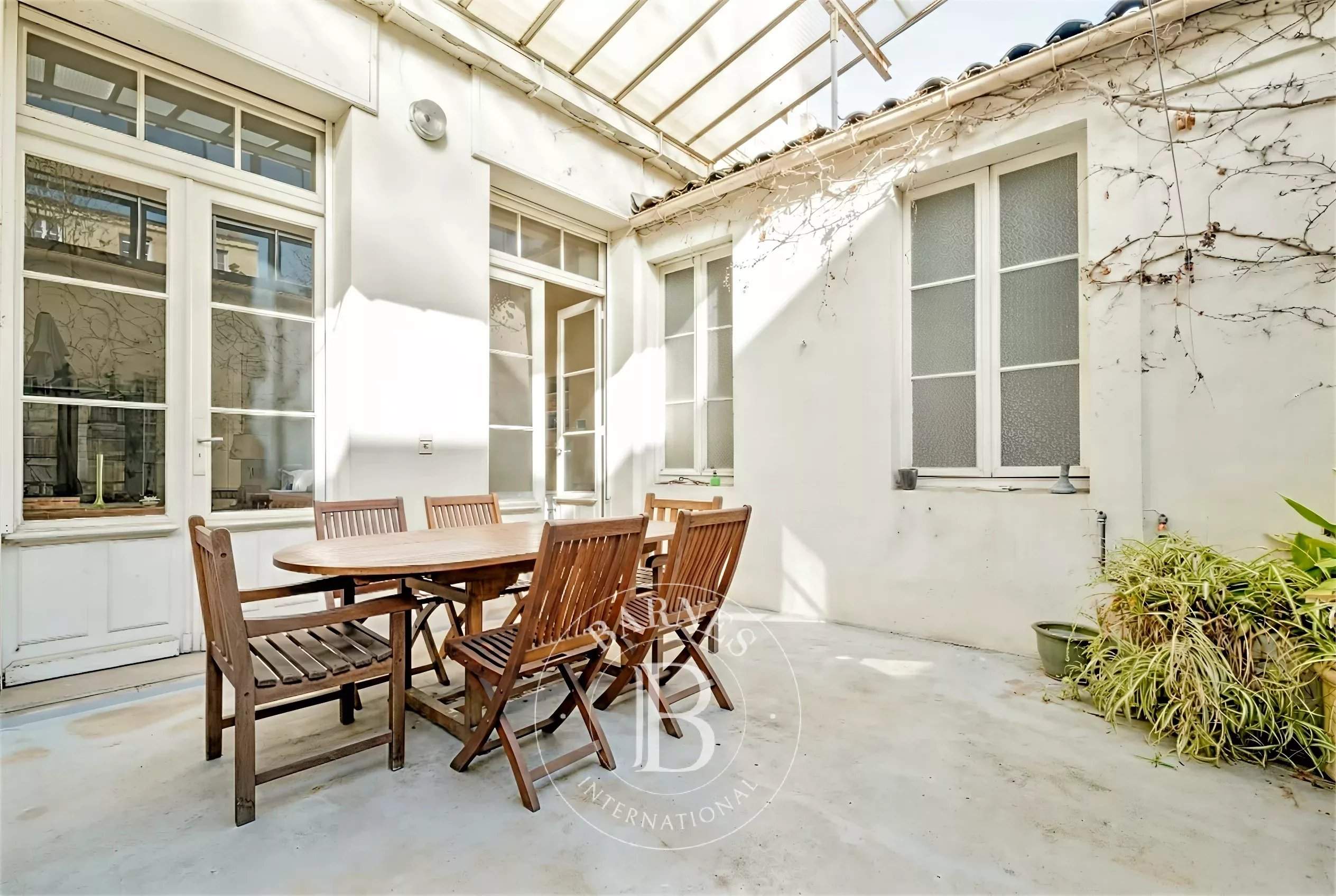 Bordeaux  - Appartement 5 Pi&egrave;ces 3 Chambres - picture 6