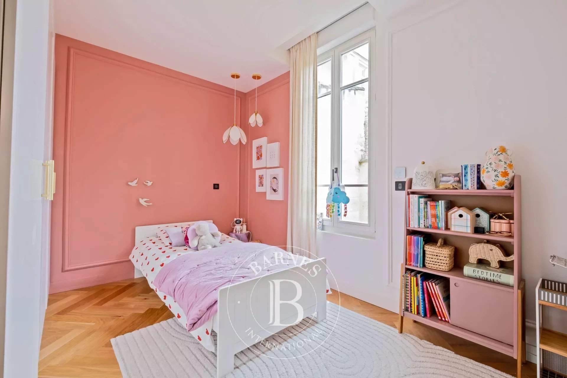 Bordeaux  - House 5 Bedrooms - picture 16