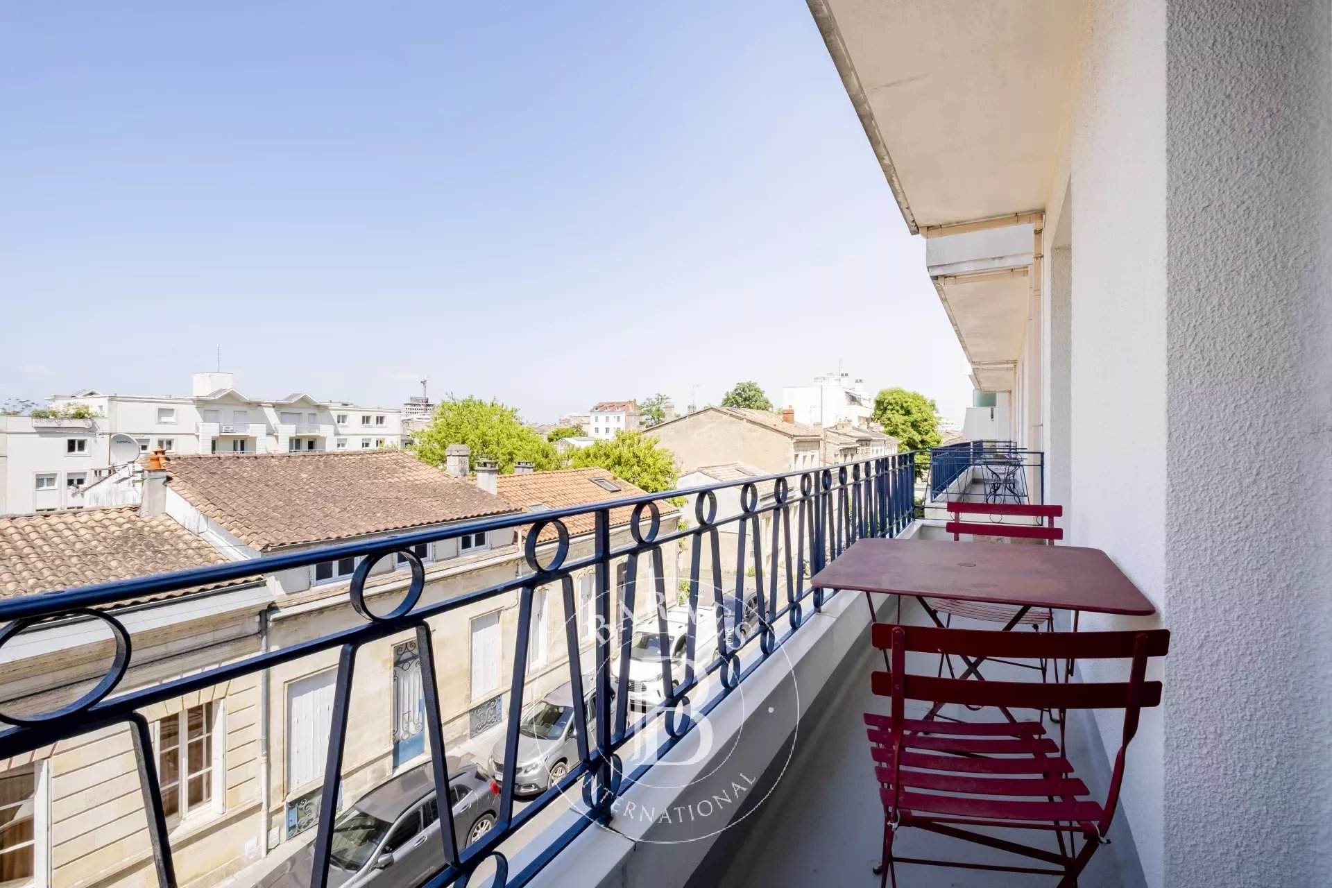 Bordeaux  - Apartment 4 Bedrooms - picture 13