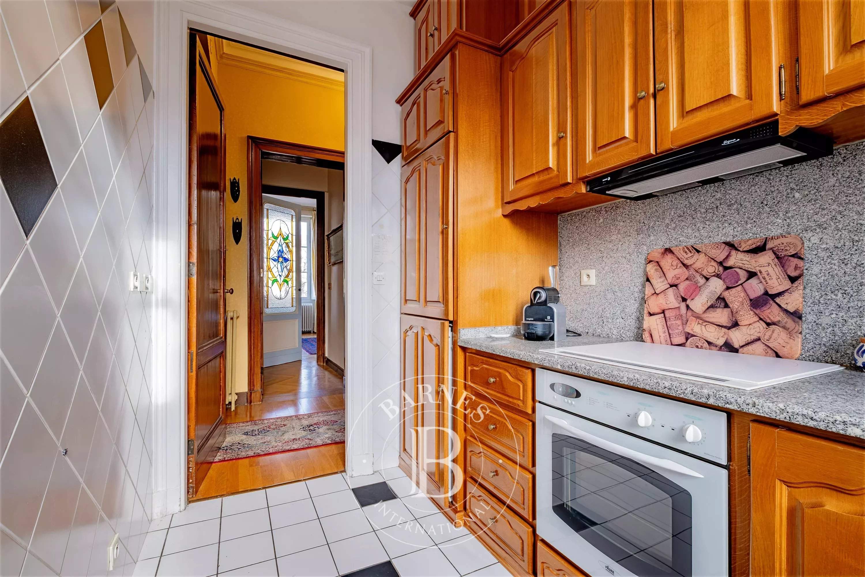 Bordeaux  - Apartment  - picture 11