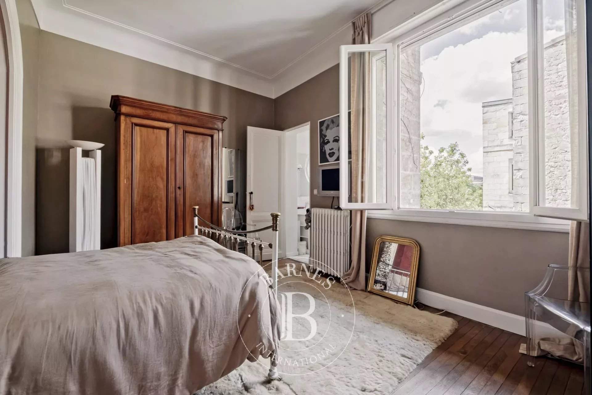 Bordeaux  - House 5 Bedrooms - picture 12