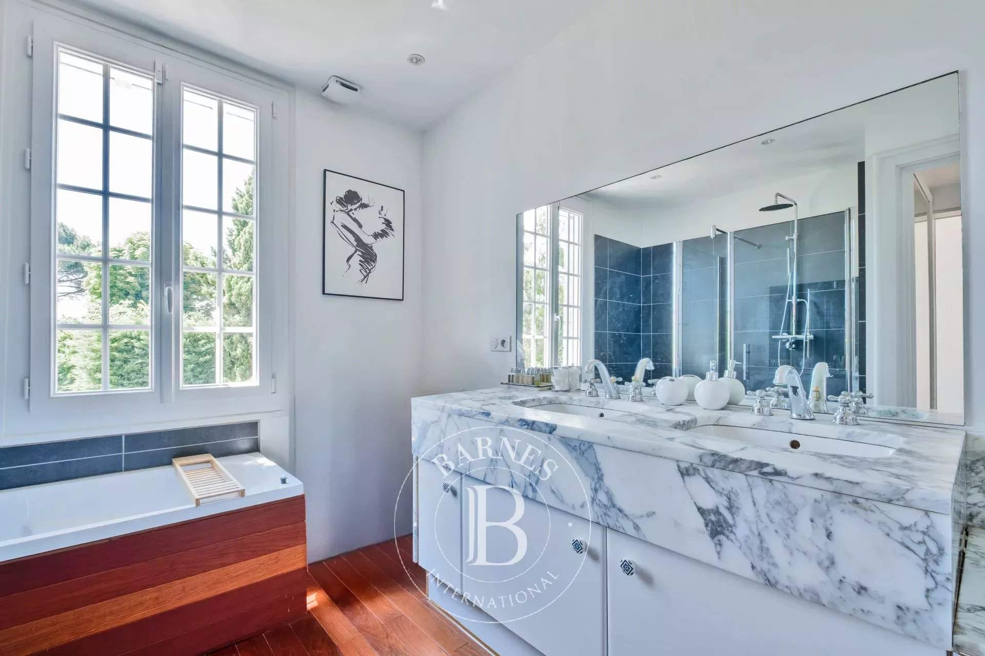 Bordeaux  - House 5 Bedrooms - picture 13