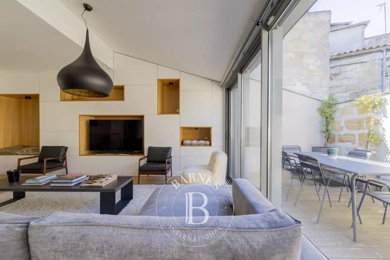 Bordeaux  - Apartment 3 Bedrooms - picture 9