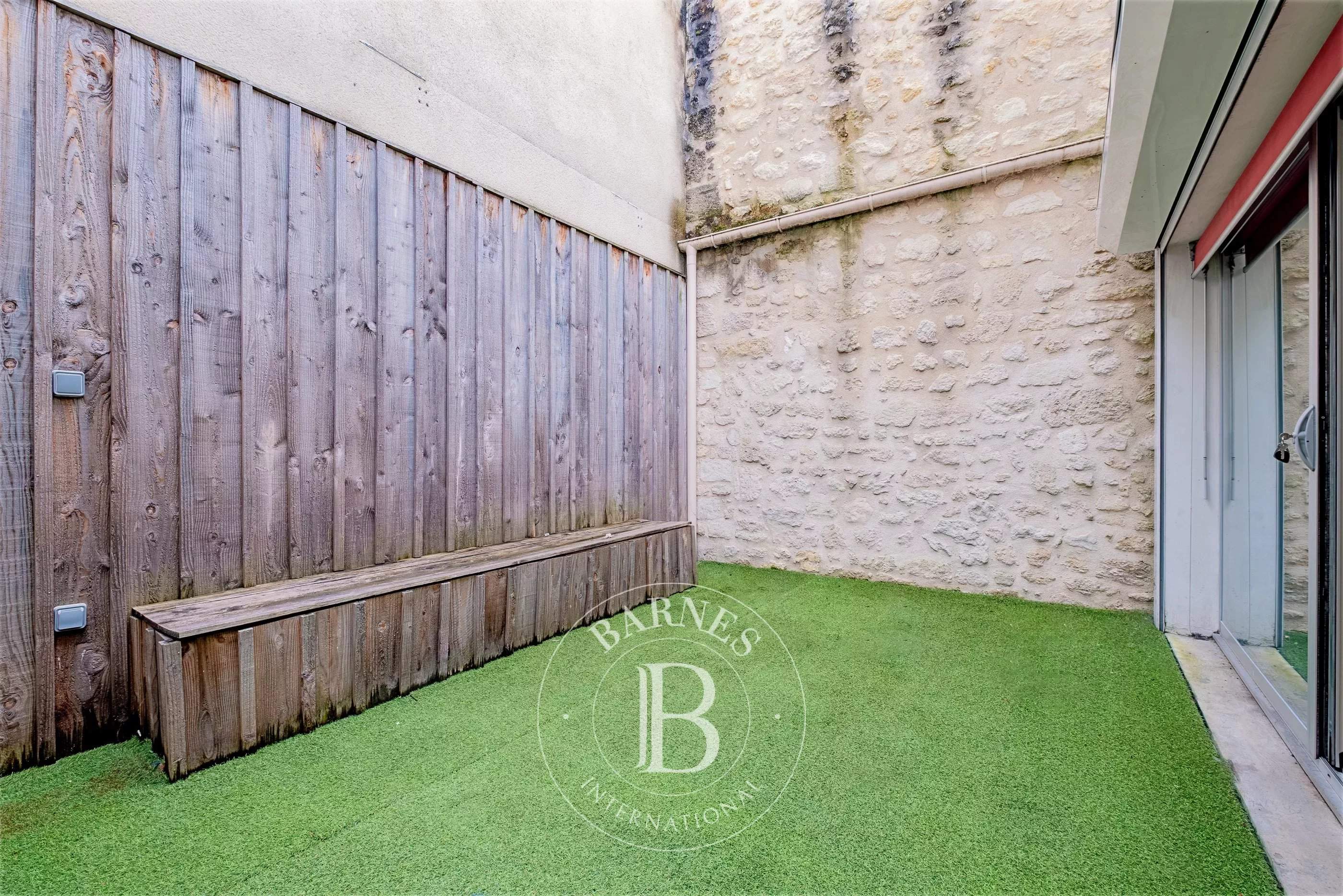 Bordeaux  - Appartement 3 Pi&egrave;ces 2 Chambres - picture 5