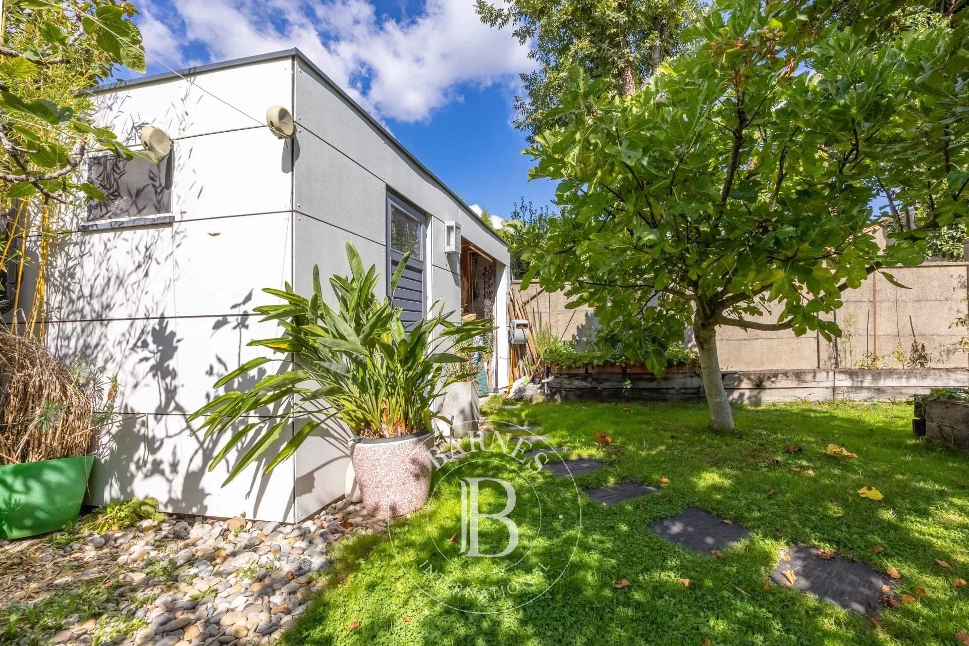 Bordeaux  - Casa 6 Cuartos 4 Habitaciones - picture 7