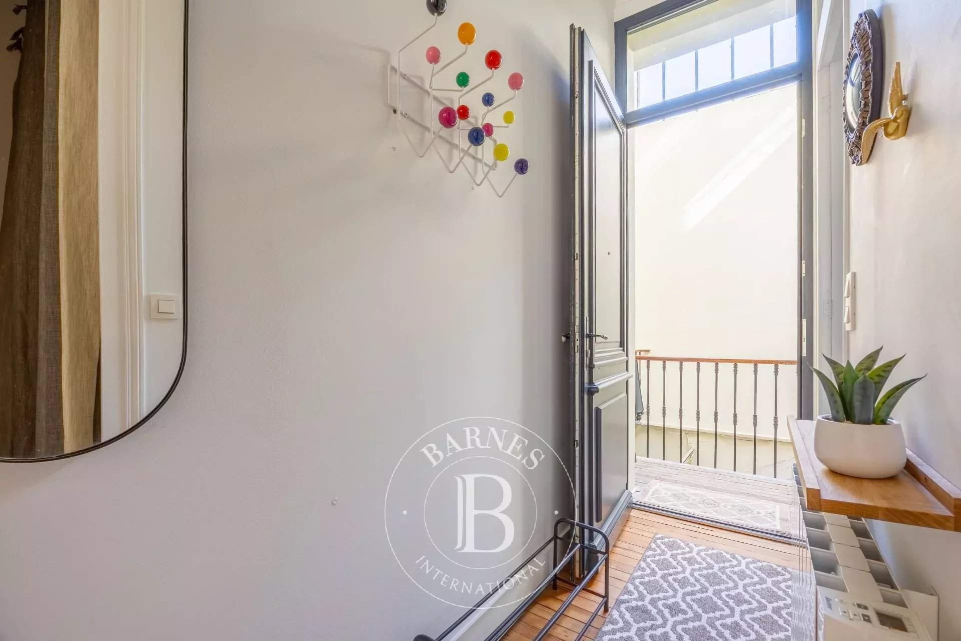 Bordeaux  - Appartement 2 Pi&egrave;ces, 1 Chambre - picture 13