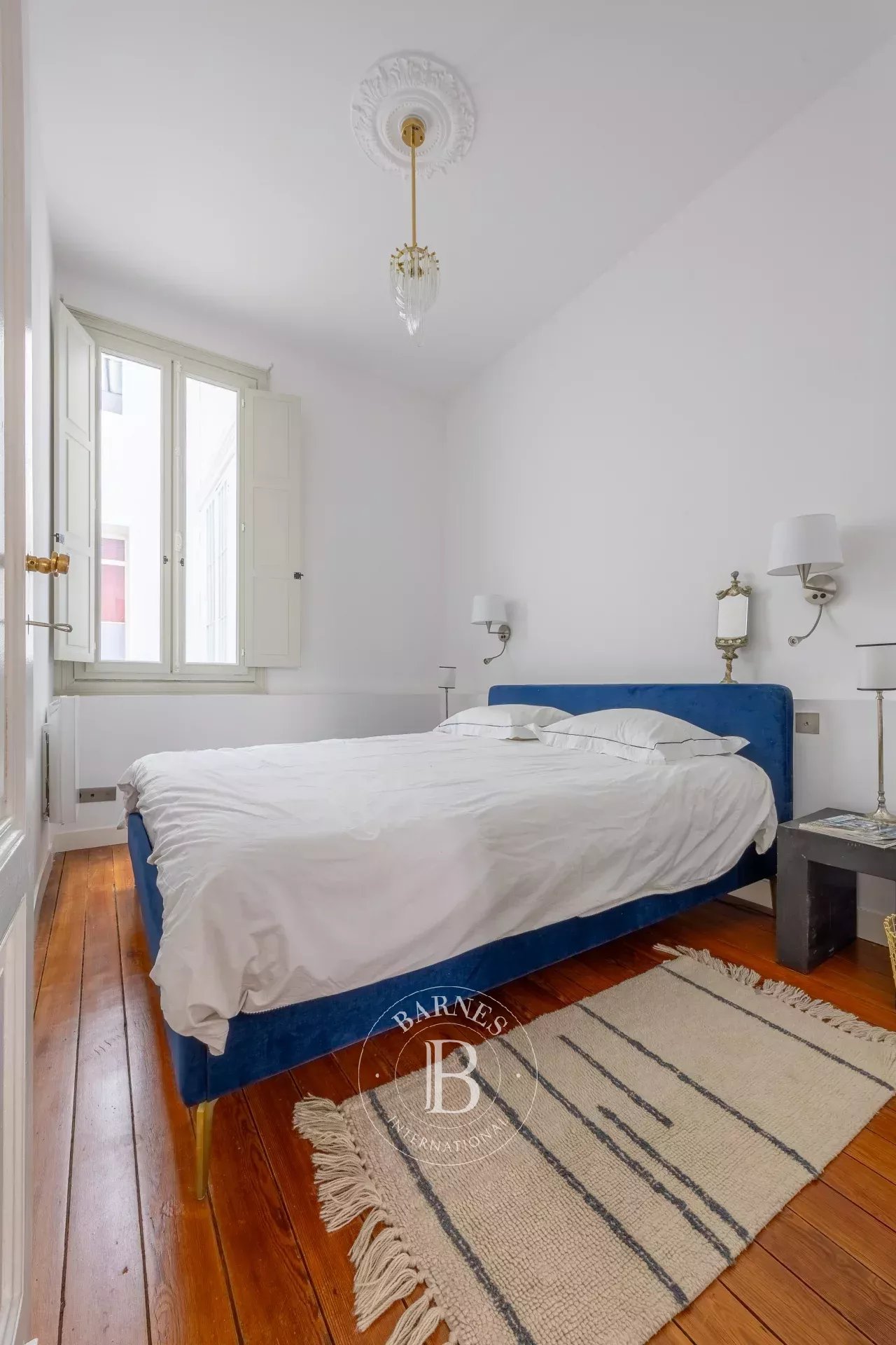 Bordeaux  - Appartement 3 Pièces, 1 Chambre - picture 10