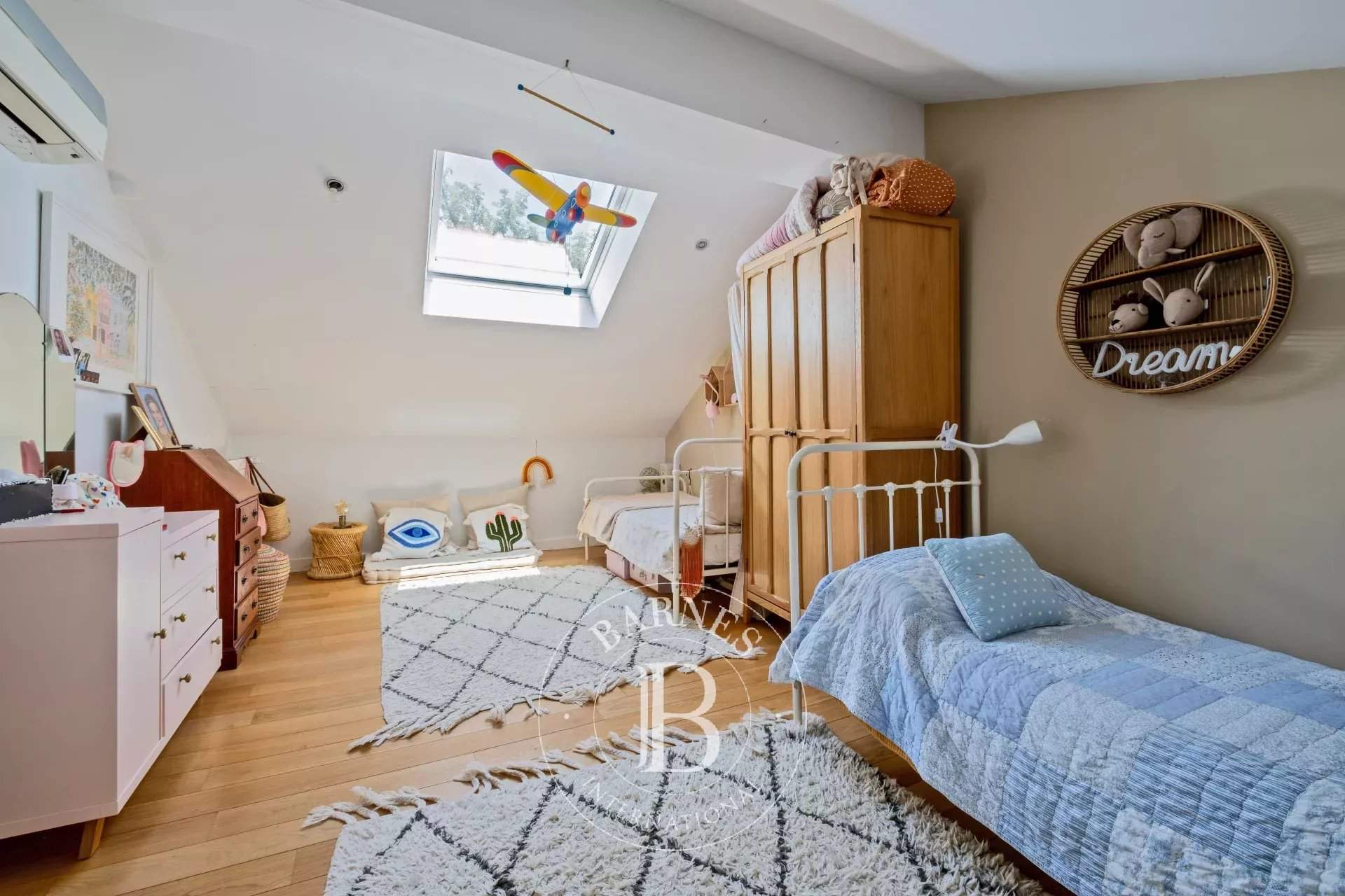 Bordeaux  - Maison 6 Pièces 4 Chambres - picture 16