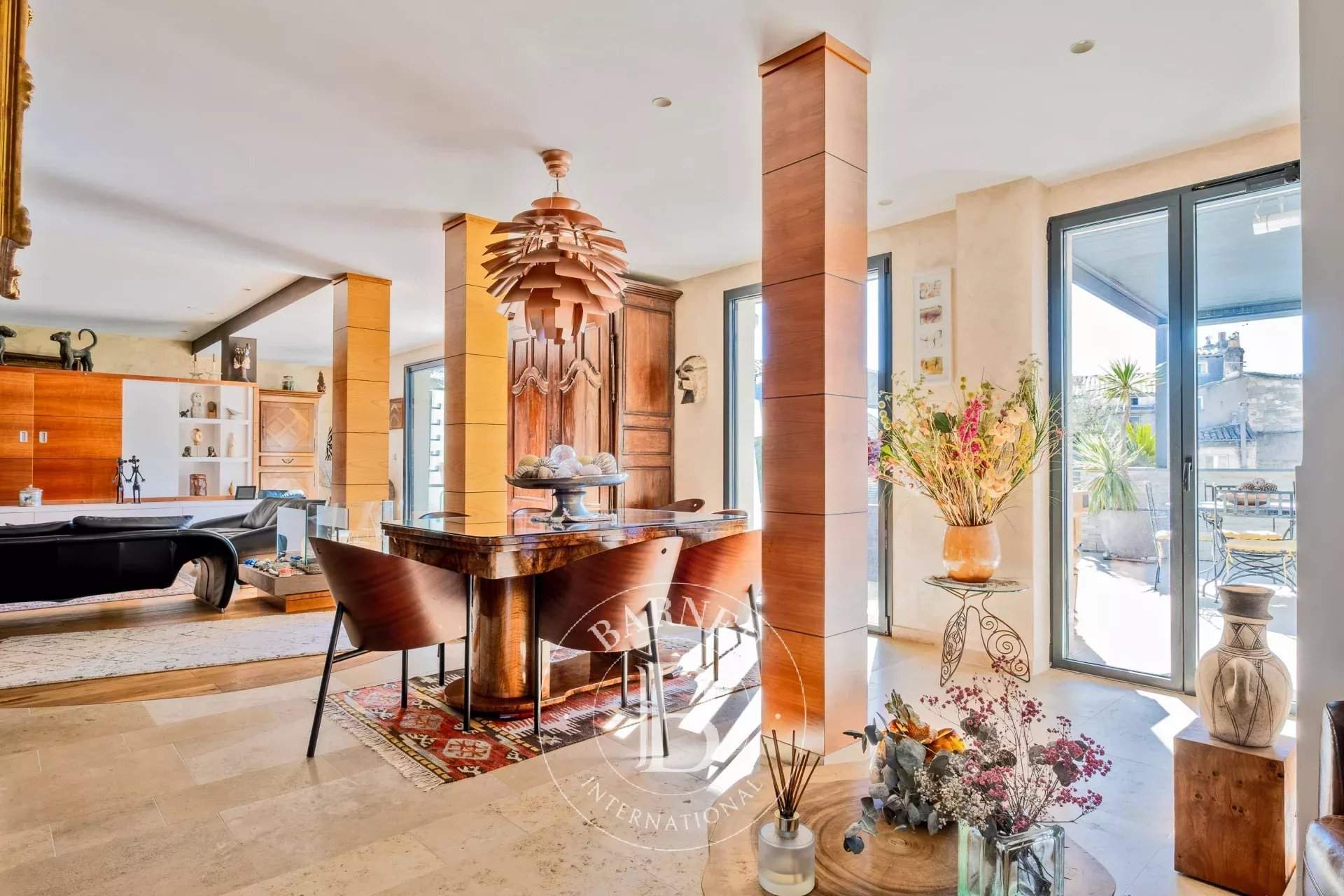 Bordeaux  - Appartement 6 Pi&egrave;ces 3 Chambres - picture 7