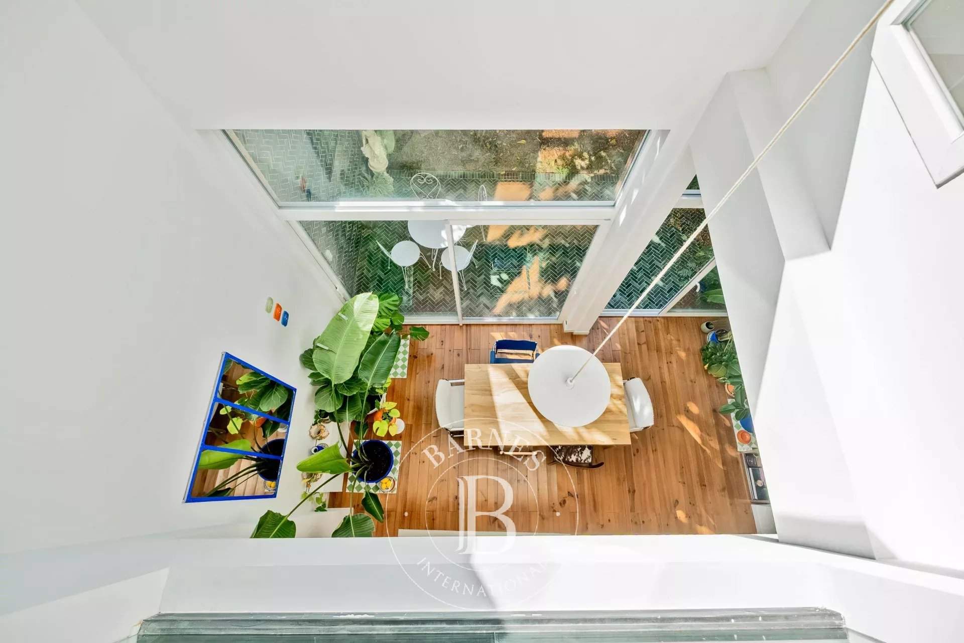 Bordeaux  - Casa 7 Cuartos 4 Habitaciones - picture 11