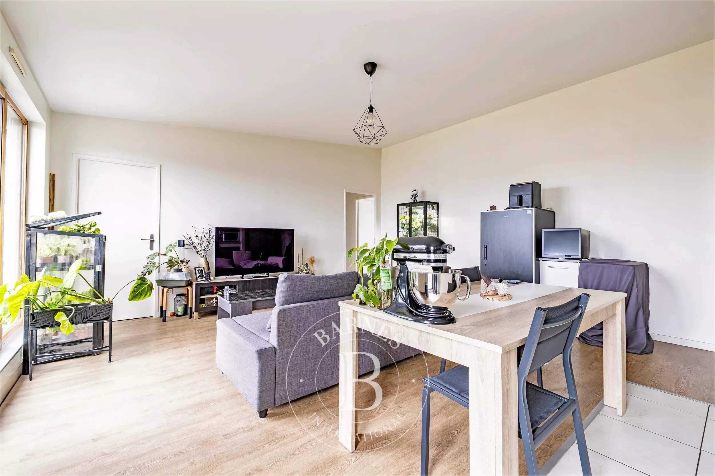 Bordeaux  - Appartement 5 Pi&egrave;ces 4 Chambres - picture 5