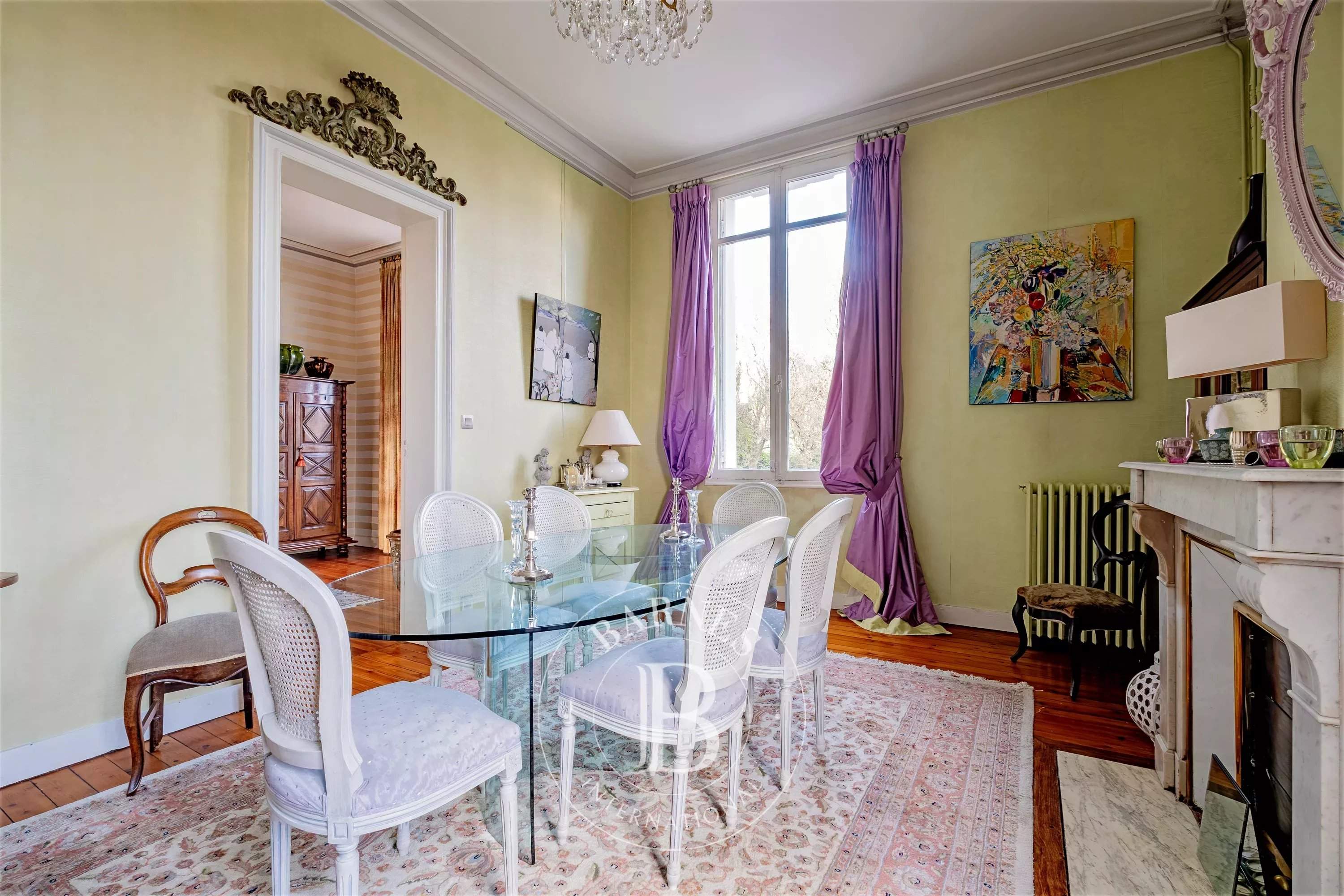 Bordeaux  - Maison 10 Pi&egrave;ces 5 Chambres - picture 5