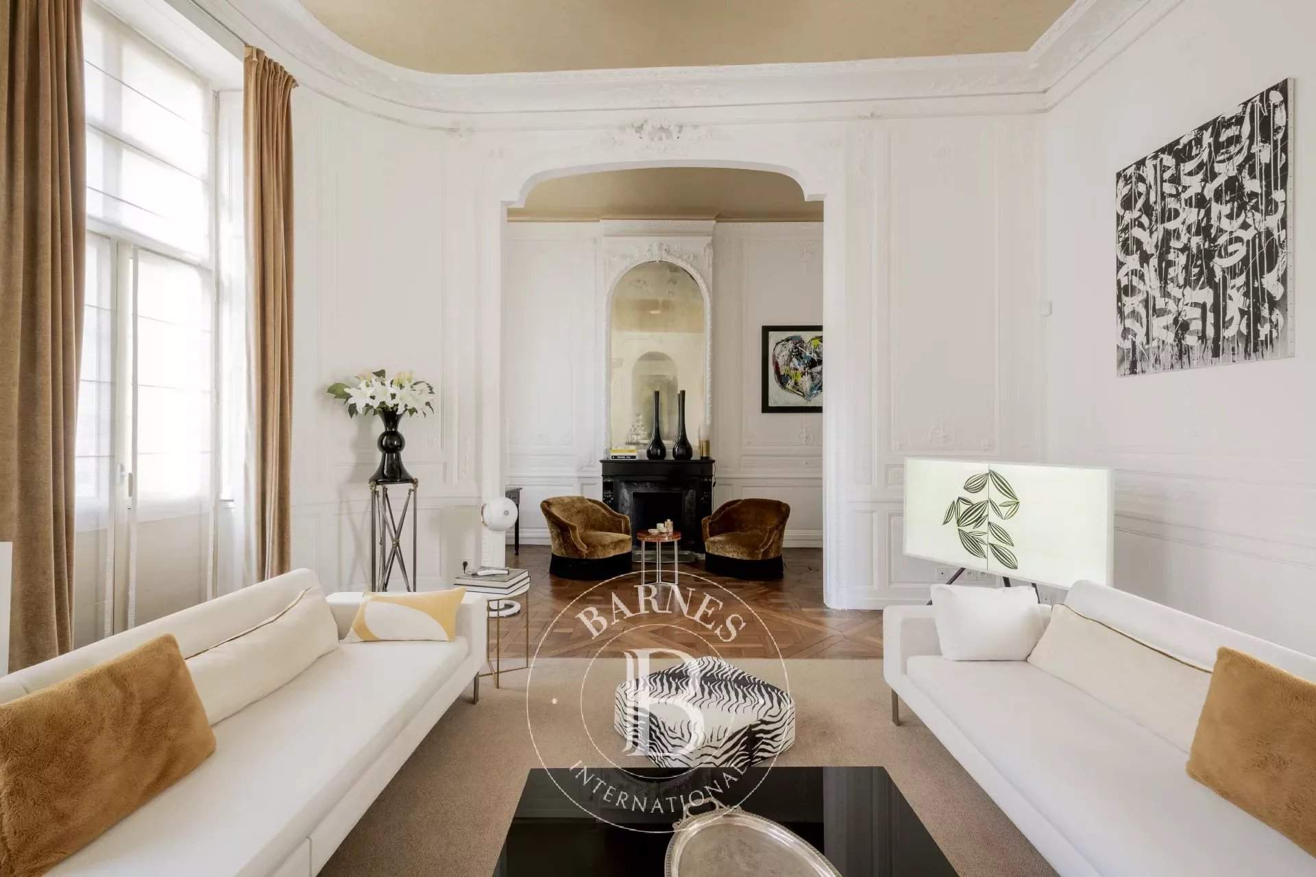 Bordeaux  - House 5 Bedrooms - picture 2