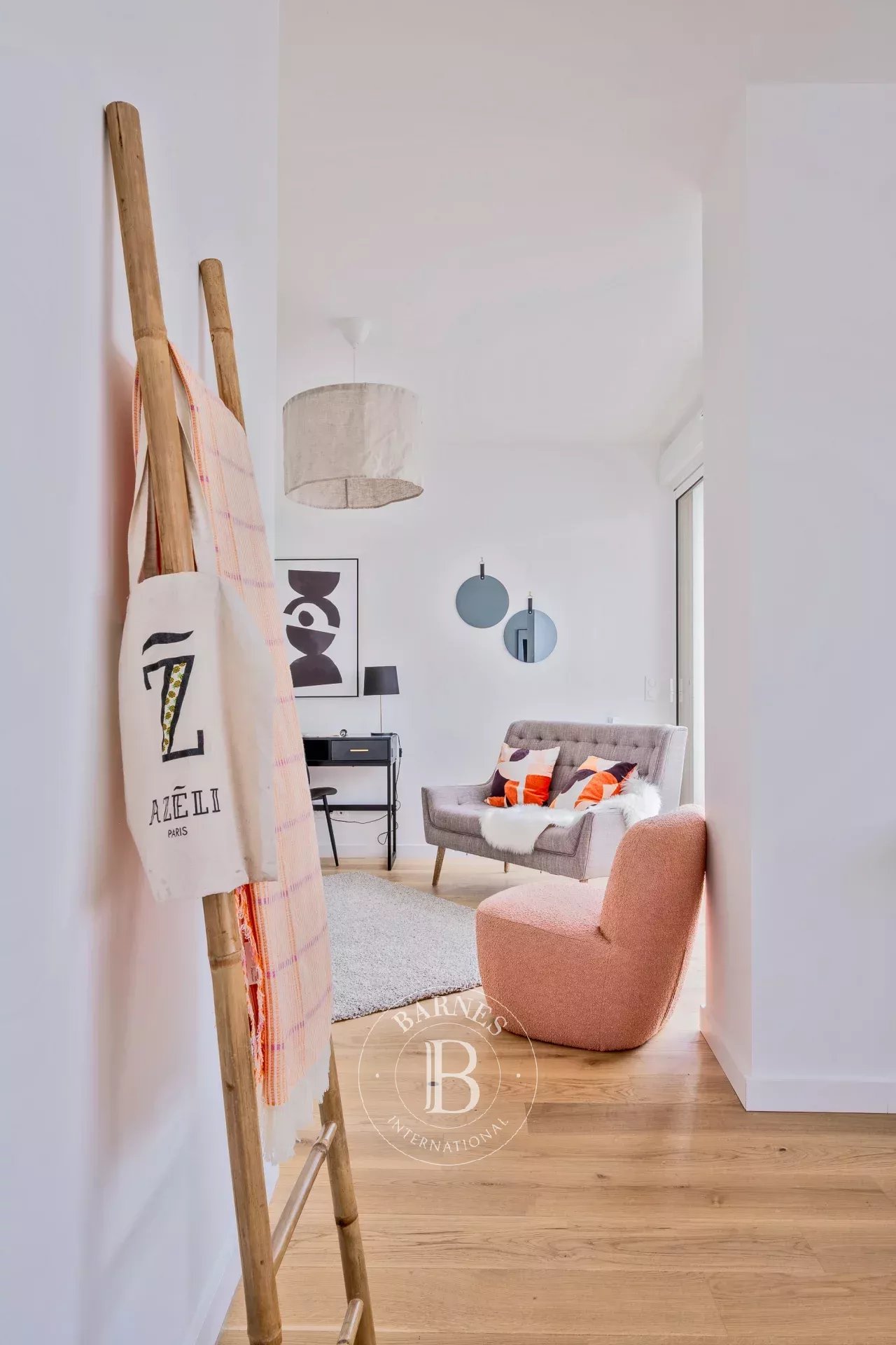 Bordeaux  - Appartement 4 Pi&egrave;ces 3 Chambres - picture 16