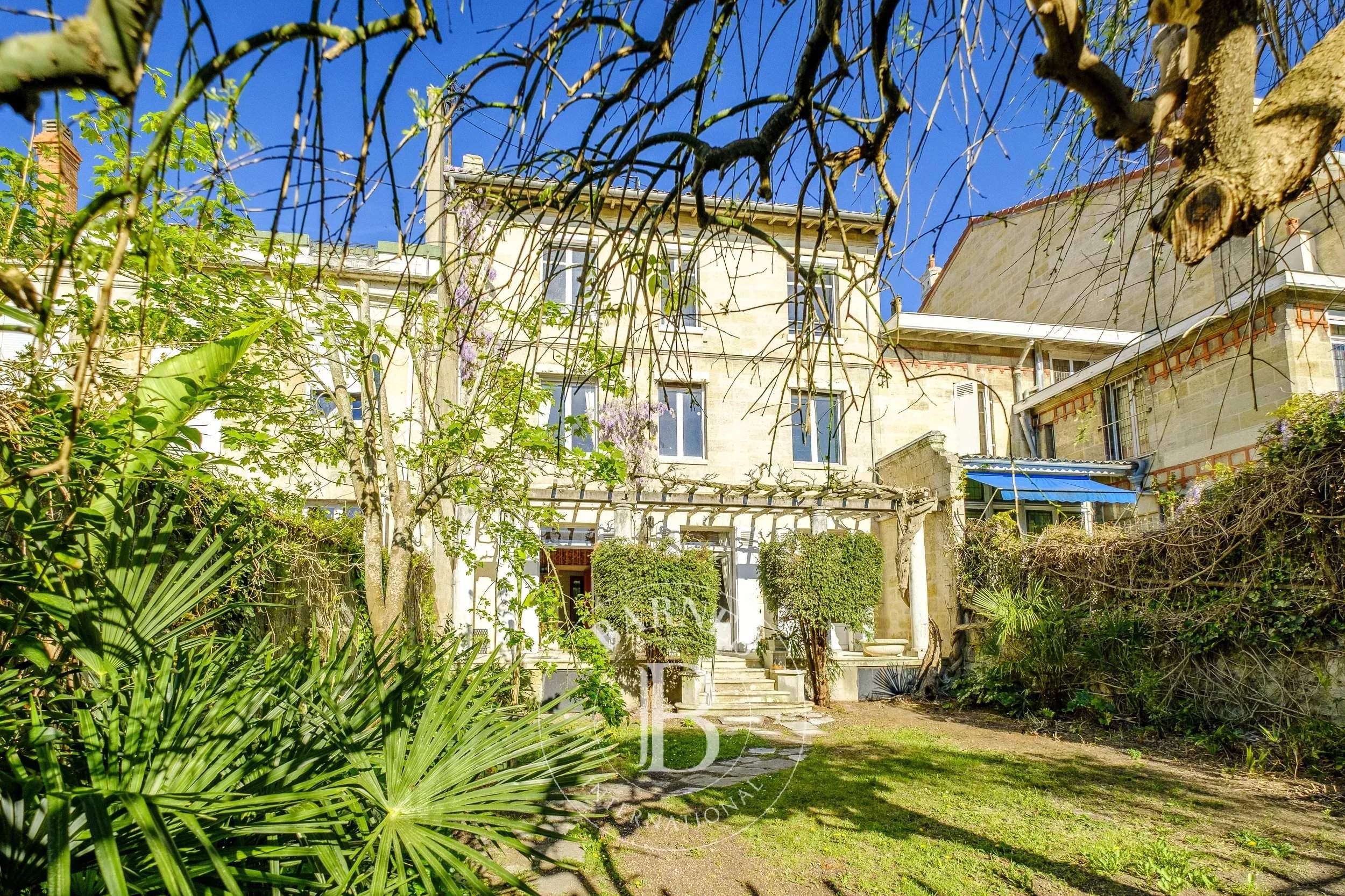 Bordeaux  - Maison  - picture 8