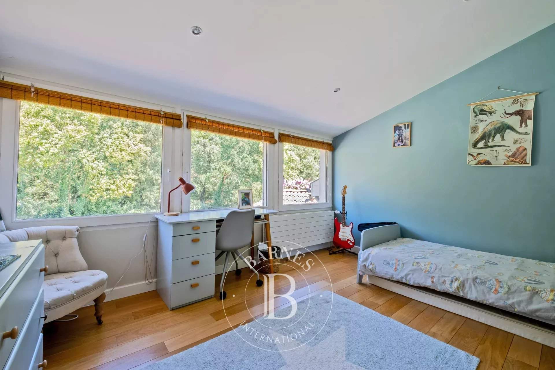 Bordeaux  - Maison 6 Pièces 4 Chambres - picture 15