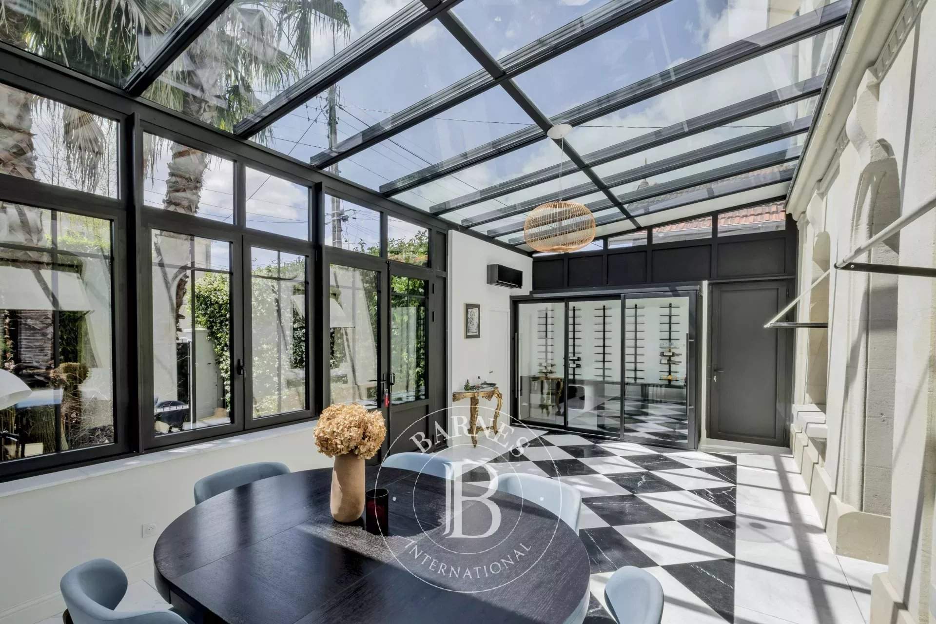 Le Bouscat  - Maison 5 Pi&egrave;ces 4 Chambres - picture 1